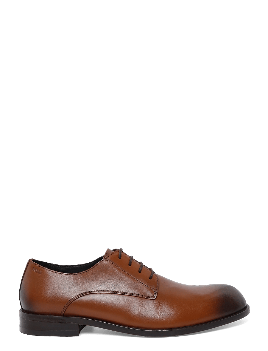 BOSS - Tayil-L_Derb_buey - derby shoes - medium brown - 2