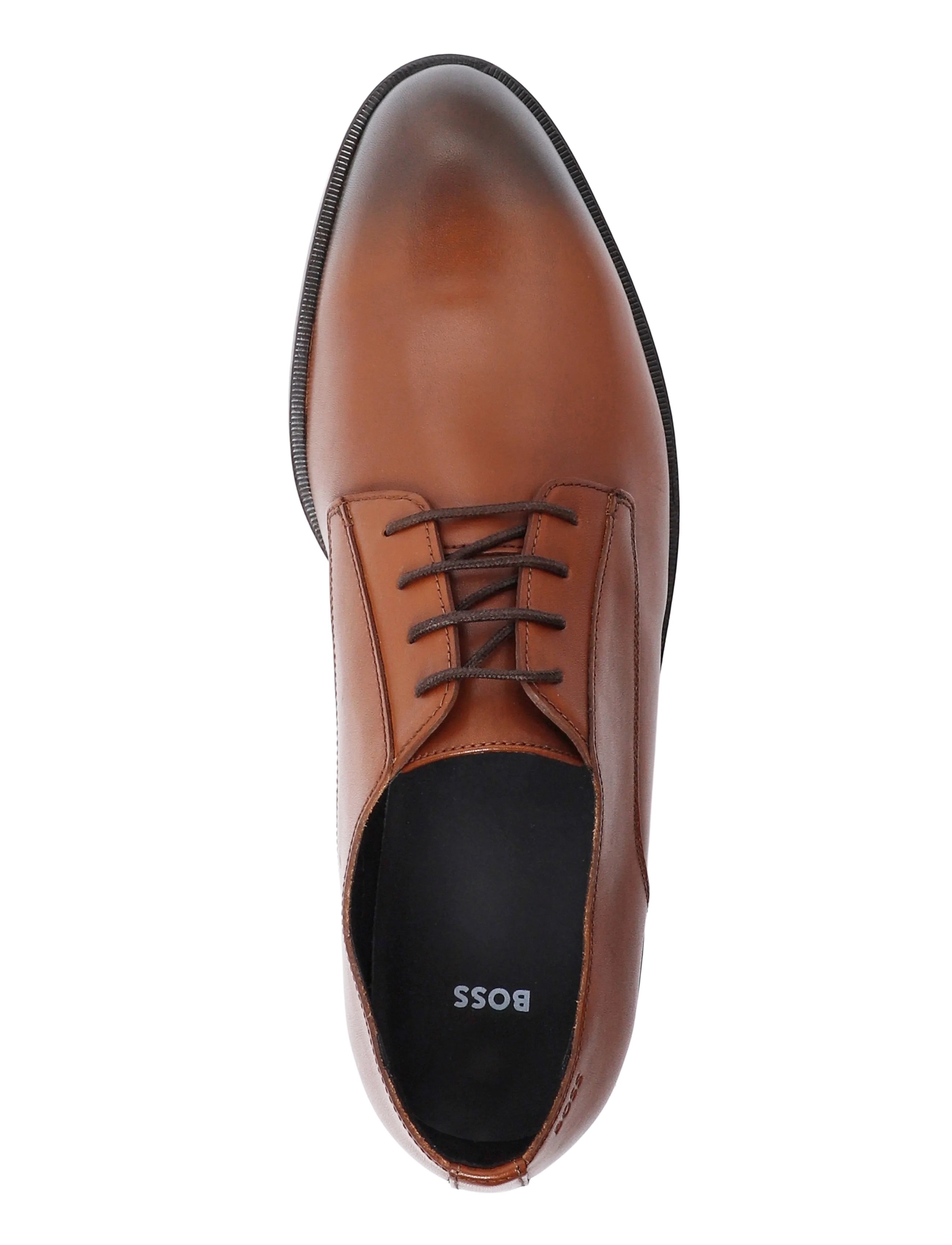 BOSS - Tayil-L_Derb_buey - premium styles - medium brown - 3
