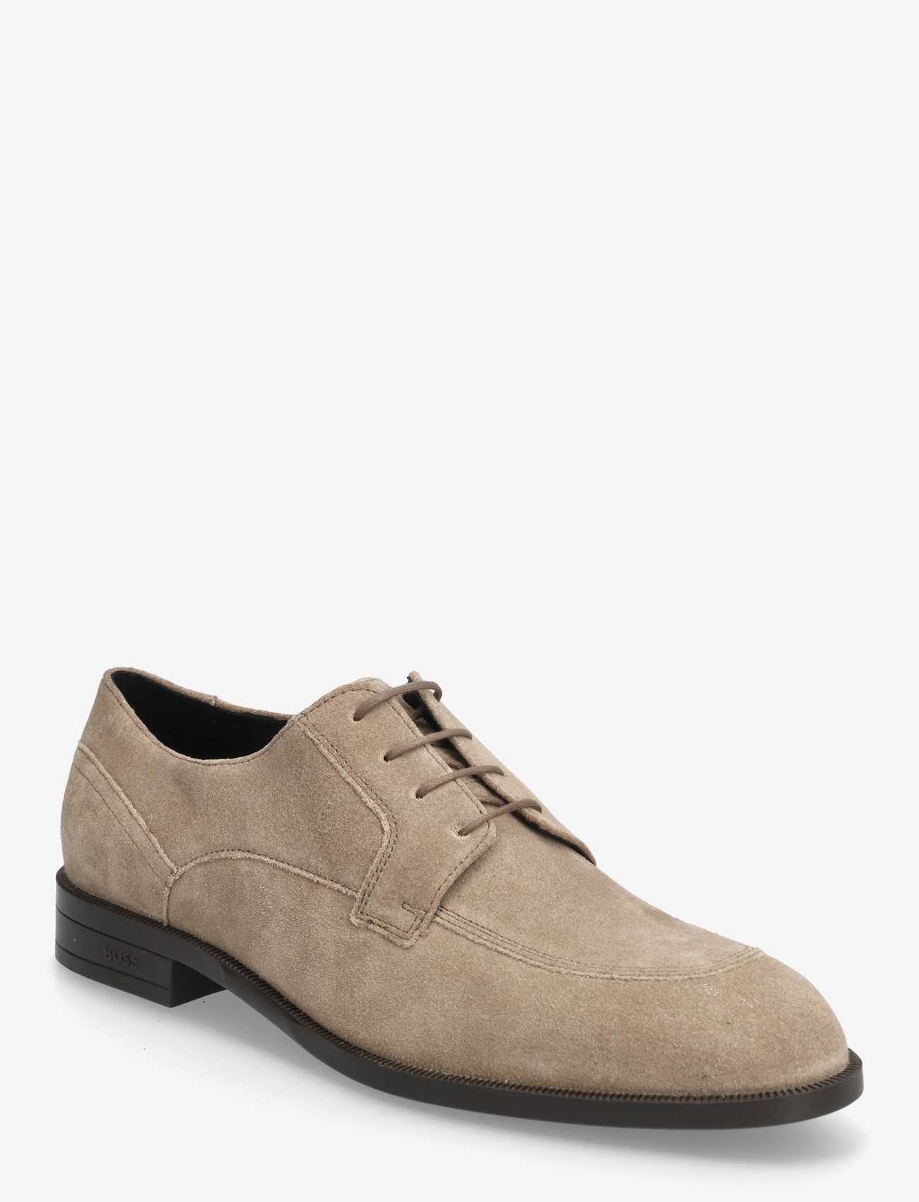 BOSS - Tayil_Derb_sdvm - brogues - medium beige - 0