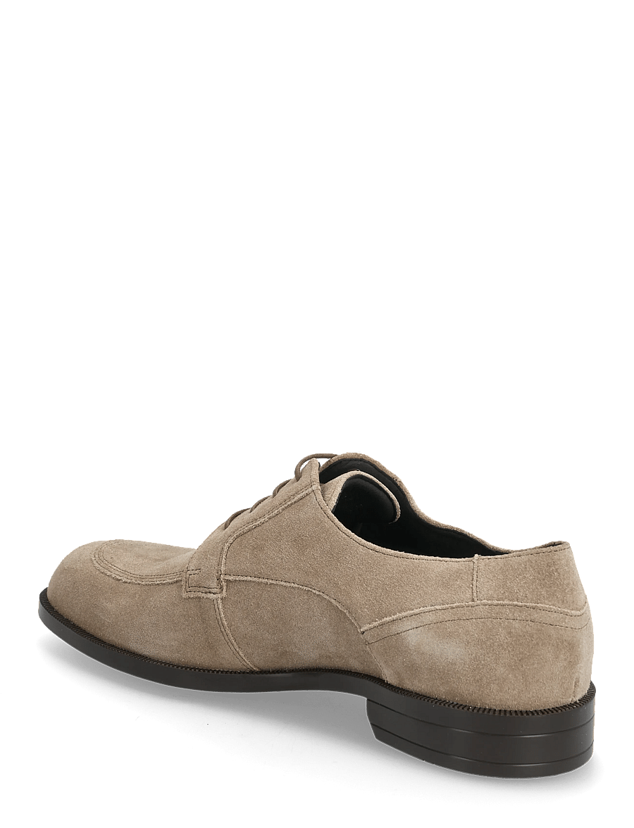 BOSS - Tayil_Derb_sdvm - brogue kingad - medium beige - 2