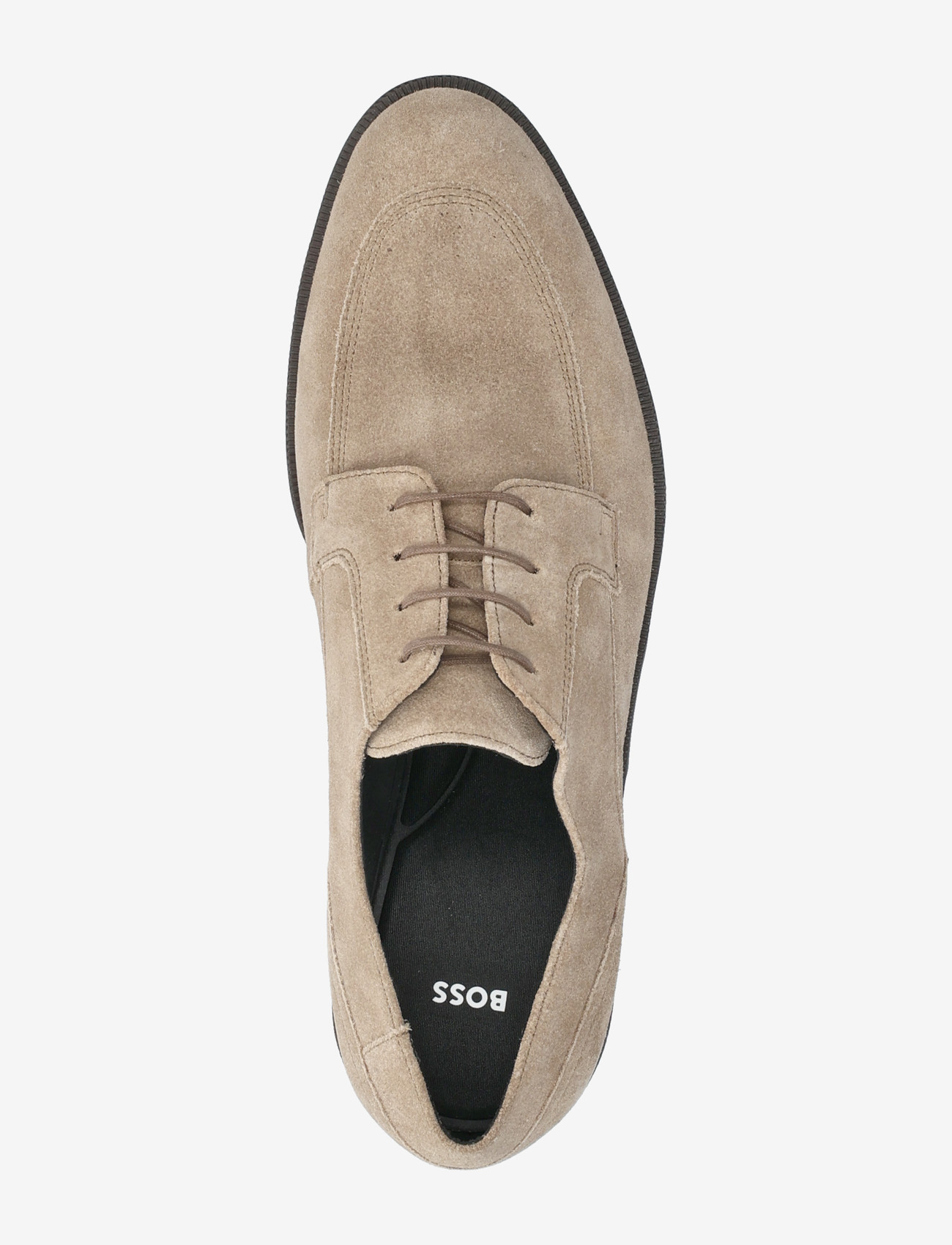 BOSS - Tayil_Derb_sdvm - brogues - medium beige - 3