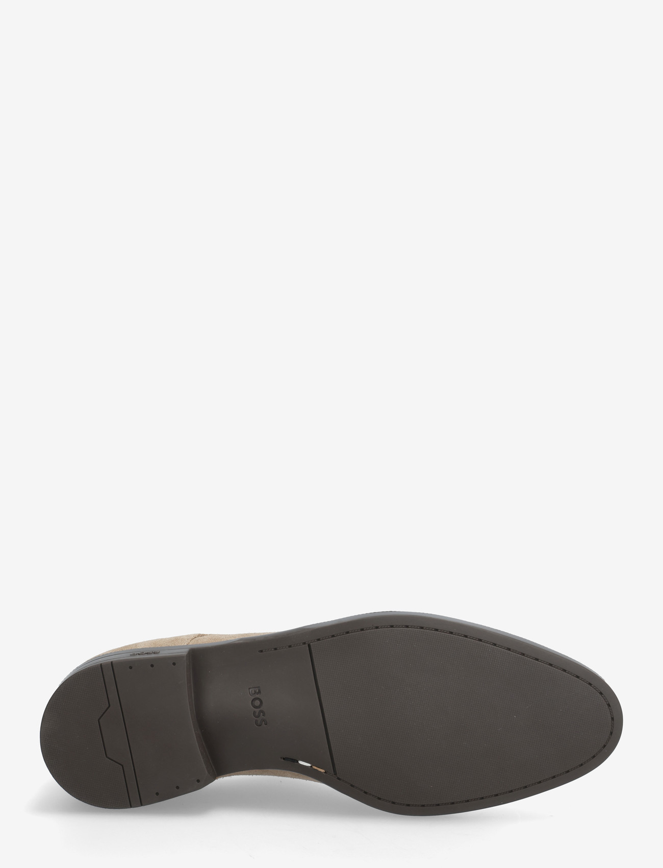 BOSS - Tayil_Derb_sdvm - brogues - medium beige - 4