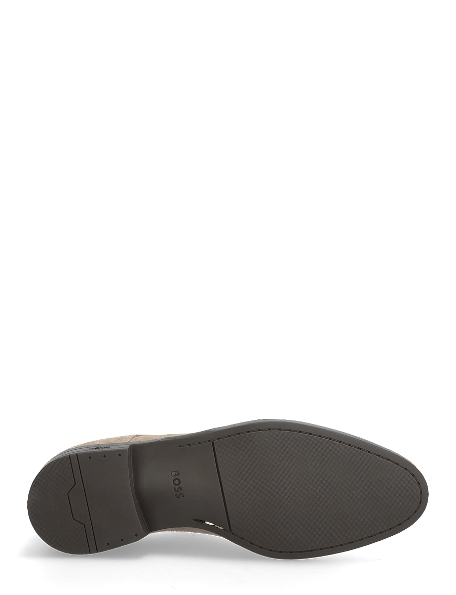 BOSS - Tayil_Derb_sdvm - brogue kingad - medium beige - 4