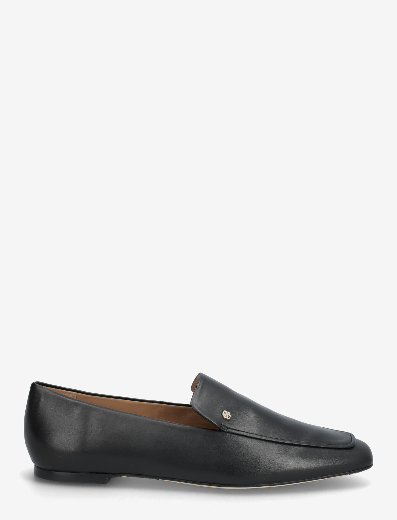 BOSS - Charlize_Loafer_LTS - særlige begivenheder - black - 1