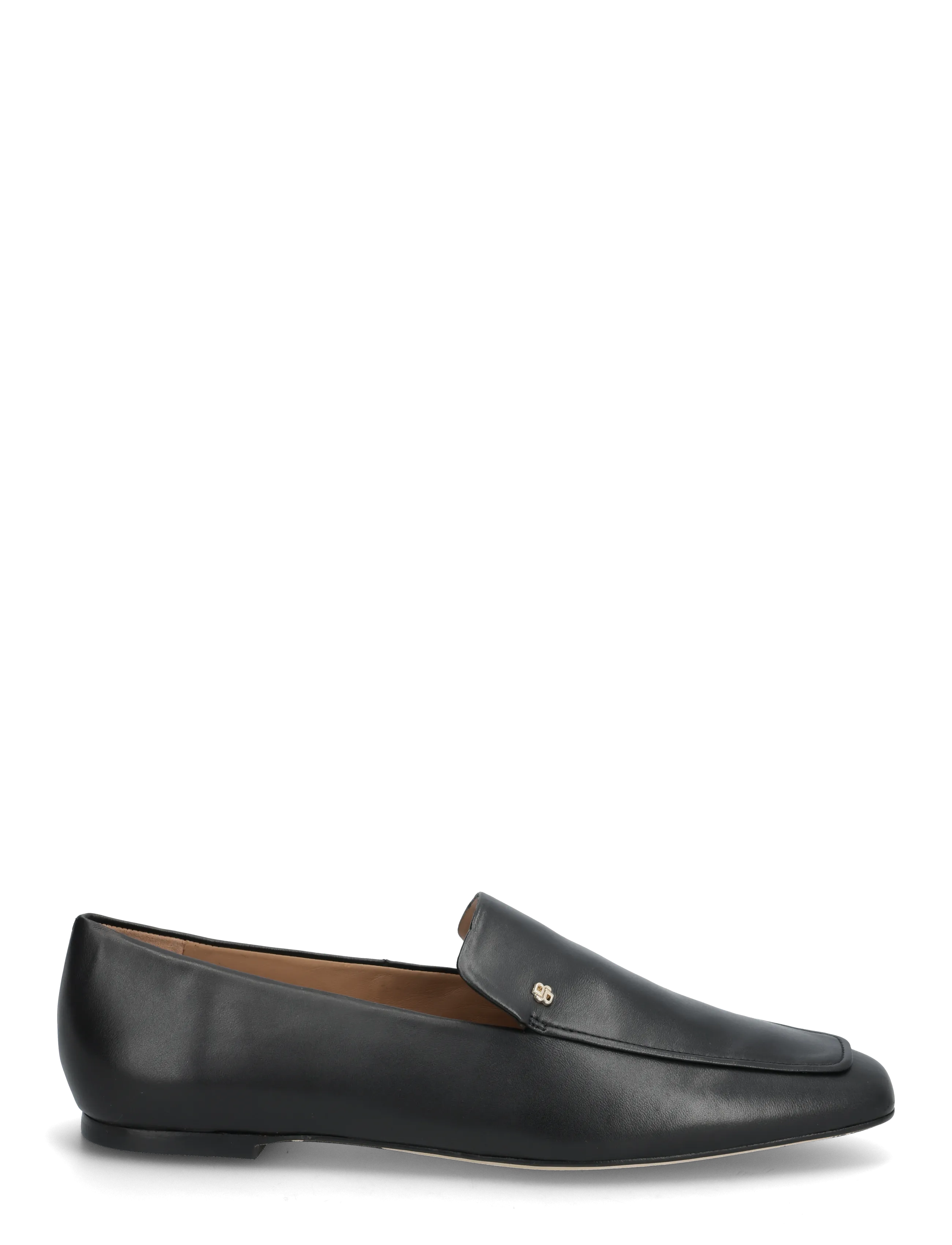 BOSS - Charlize_Loafer_LTS - modetrender - black - 1