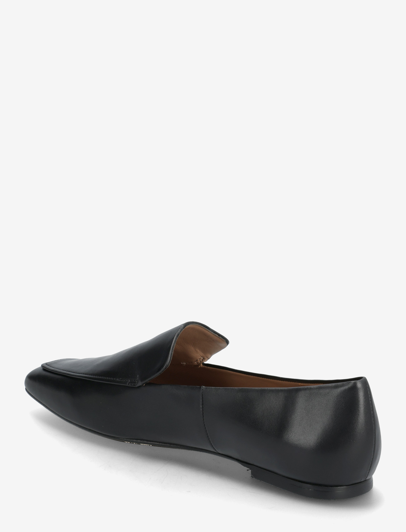 BOSS - Charlize_Loafer_LTS - særlige begivenheder - black - 2