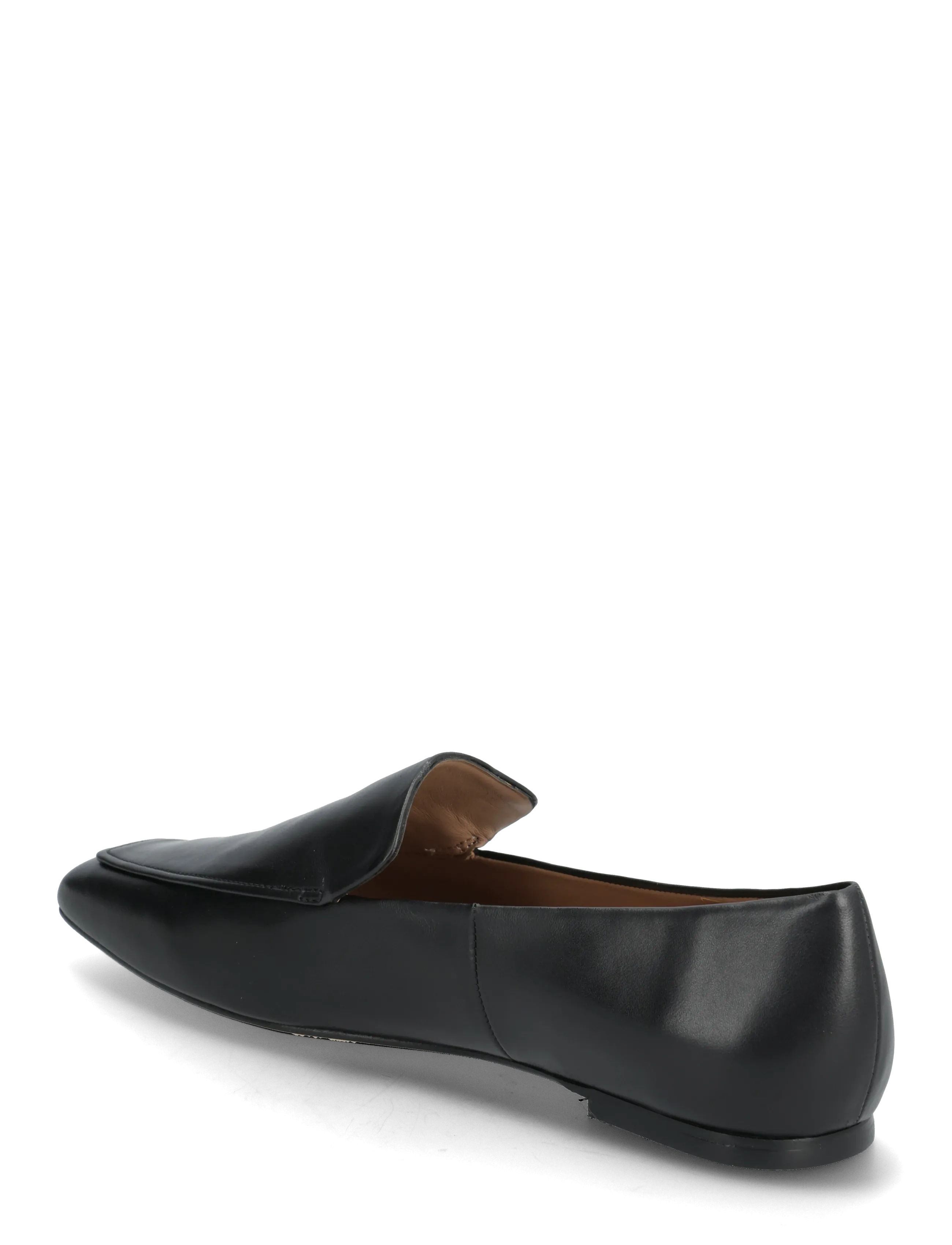 BOSS - Charlize_Loafer_LTS - modetrender - black - 2