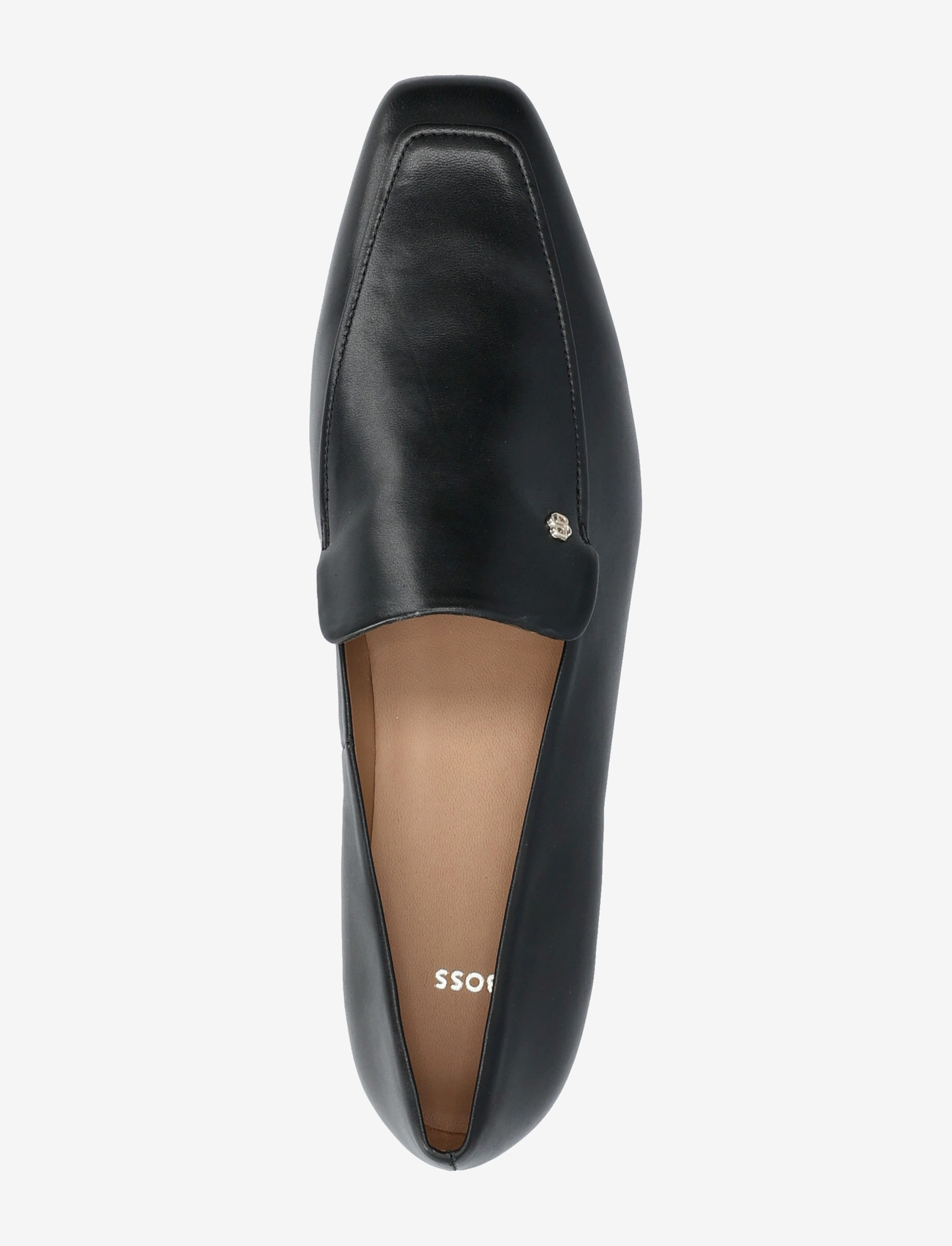 BOSS - Charlize_Loafer_LTS - særlige begivenheder - black - 3