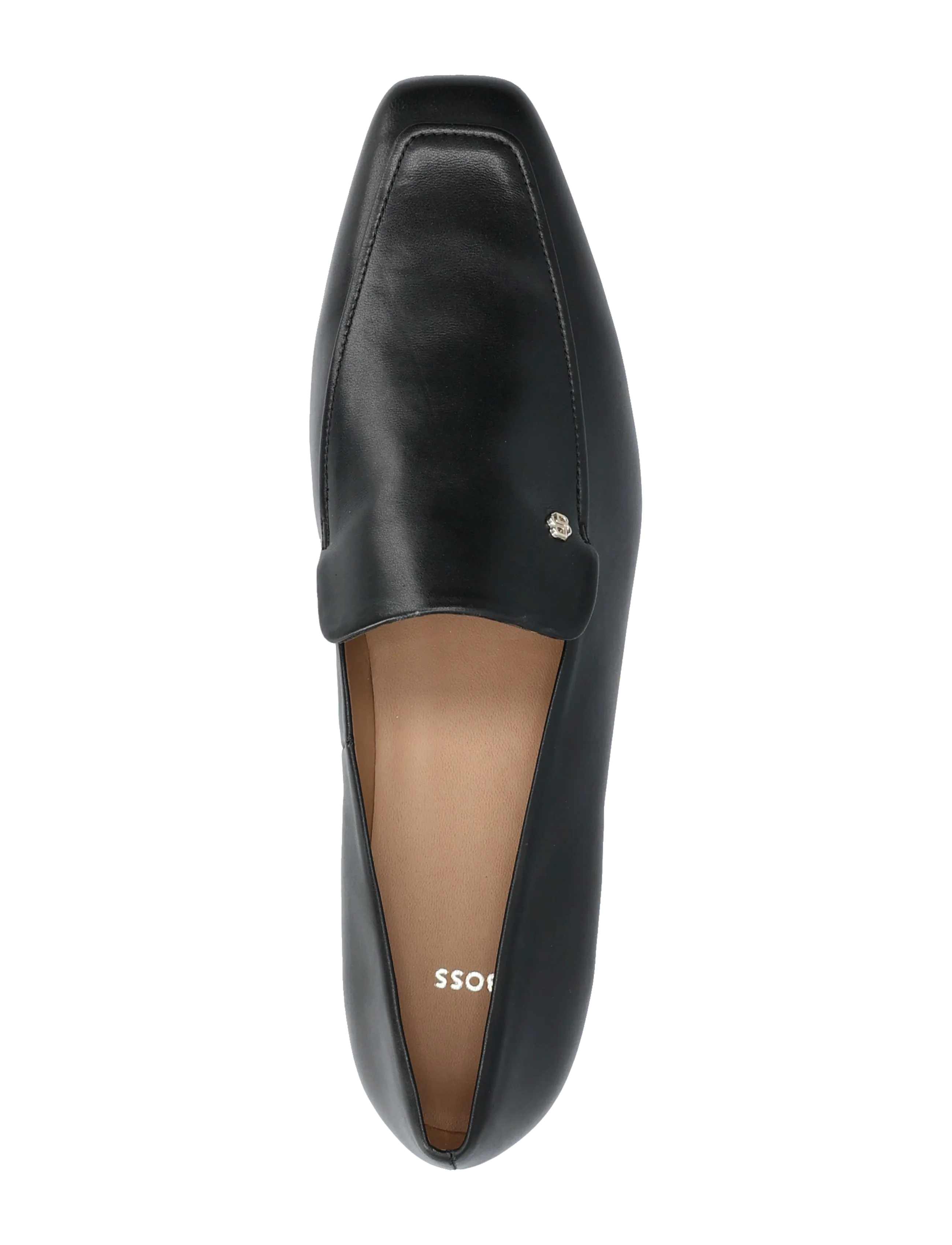 BOSS - Charlize_Loafer_LTS - modetrender - black - 3