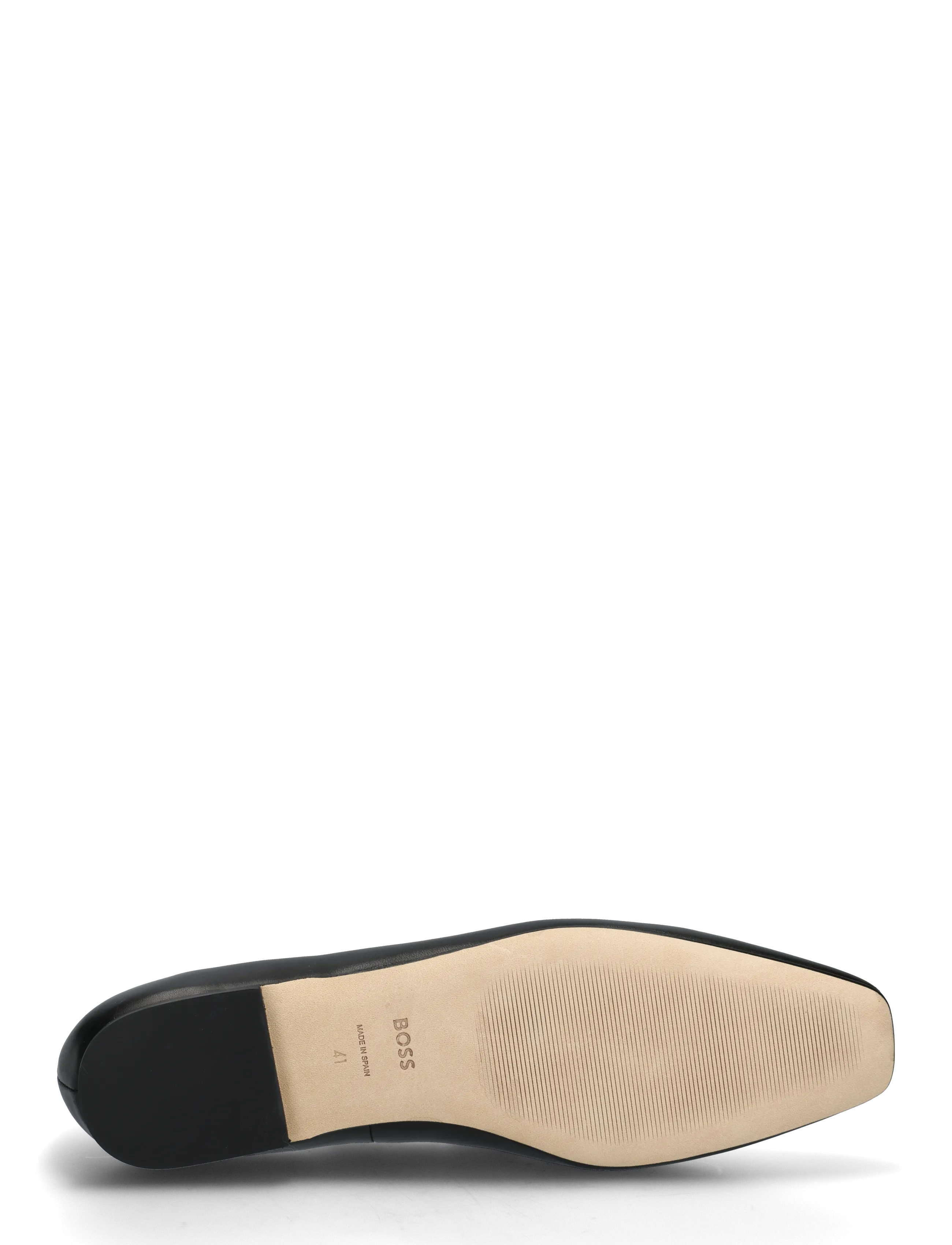 BOSS - Charlize_Loafer_LTS - modetrender - black - 4