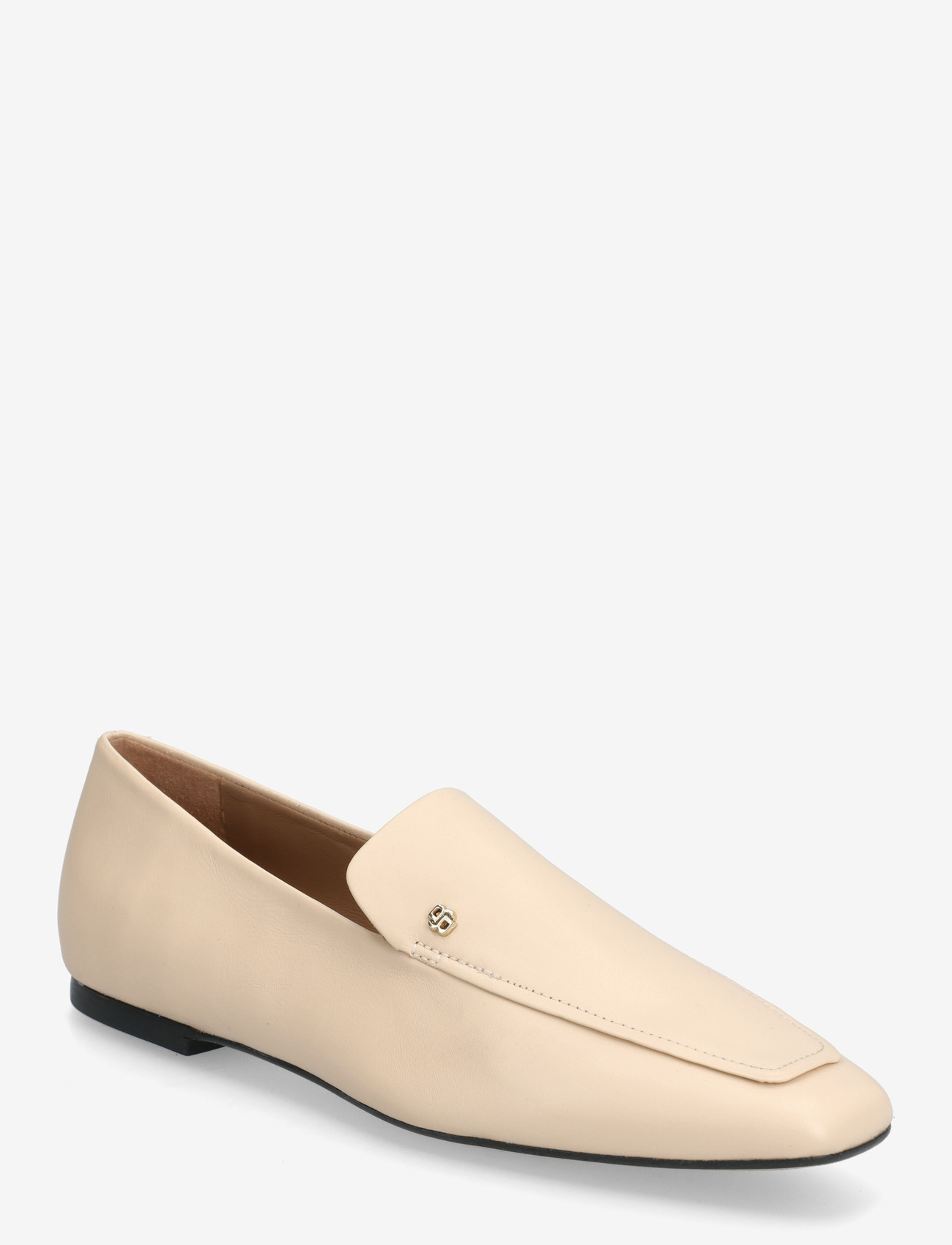 BOSS - Charlize_Loafer_LTS - særlige begivenheder - natural - 0