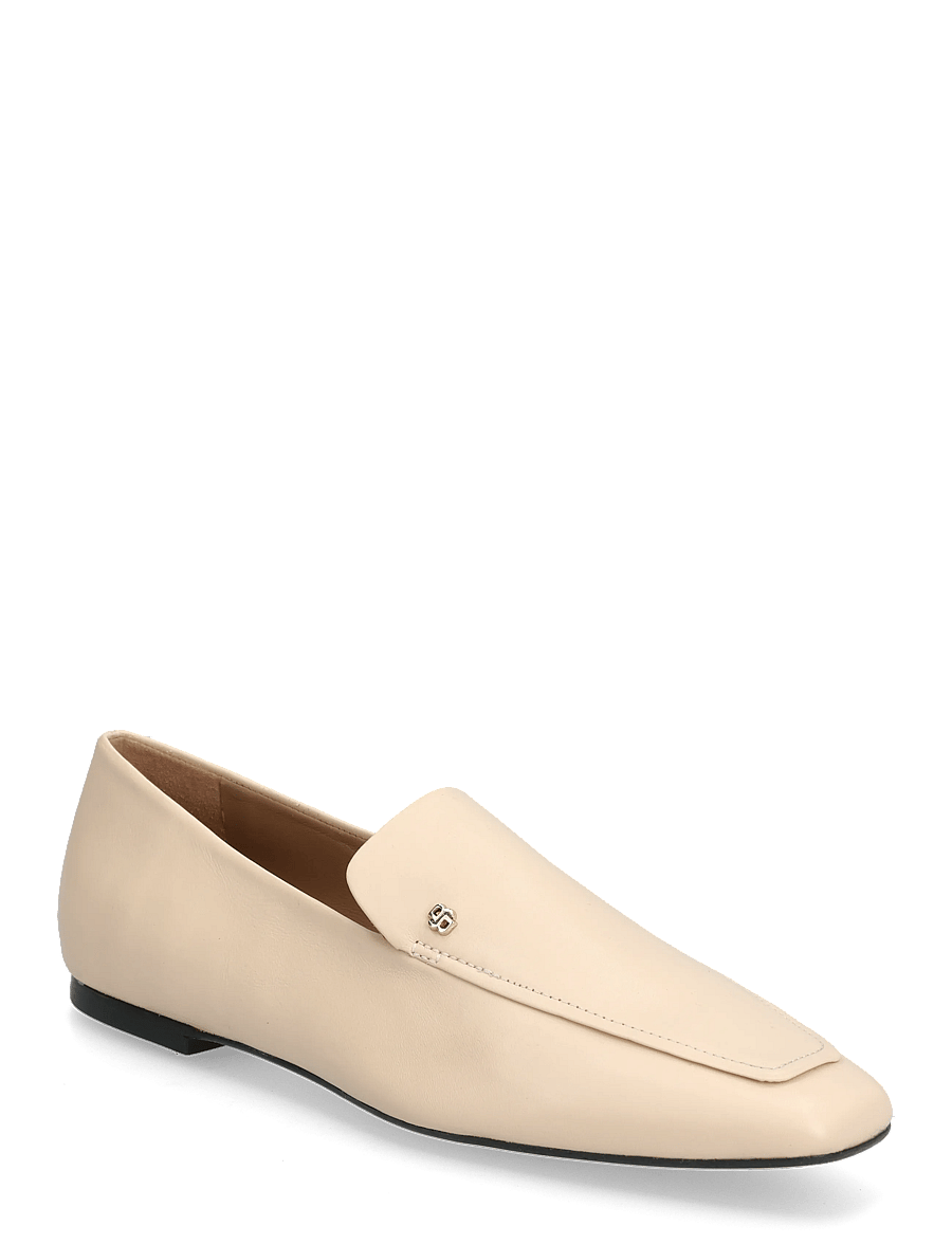 BOSS - Charlize_Loafer_LTS - muotitrendit - natural - 0