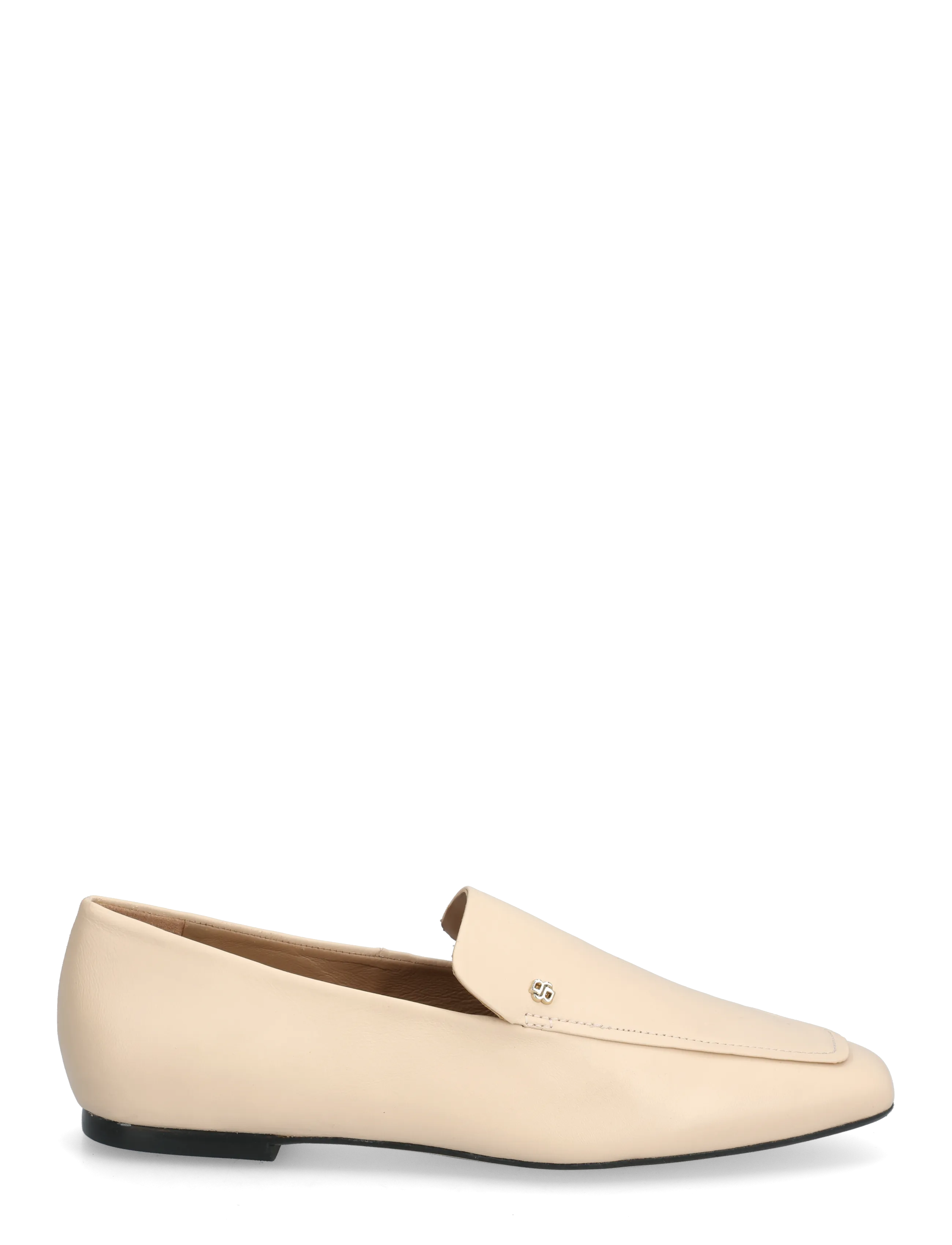 BOSS - Charlize_Loafer_LTS - modetrends - natural - 1
