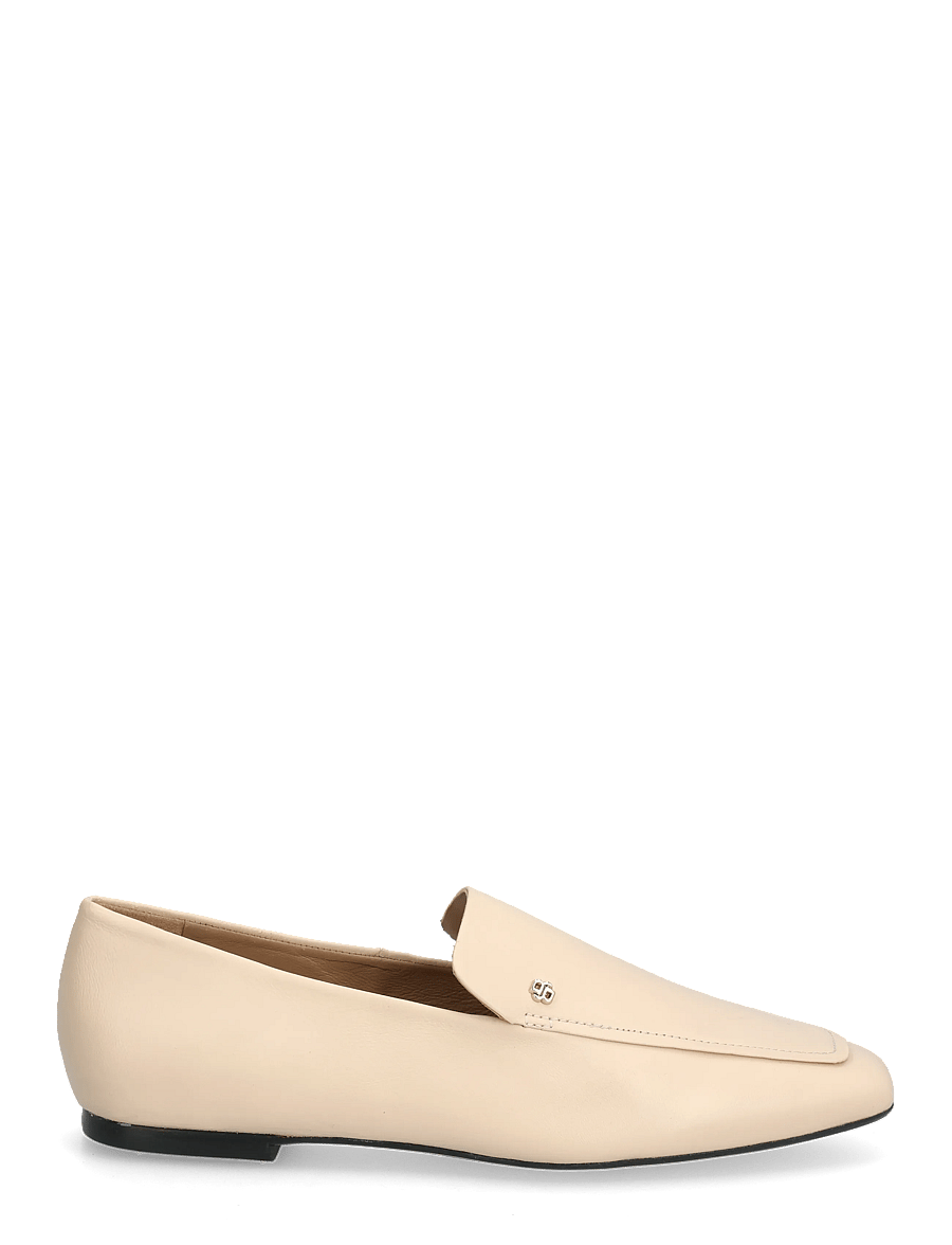 BOSS - Charlize_Loafer_LTS - muotitrendit - natural - 1