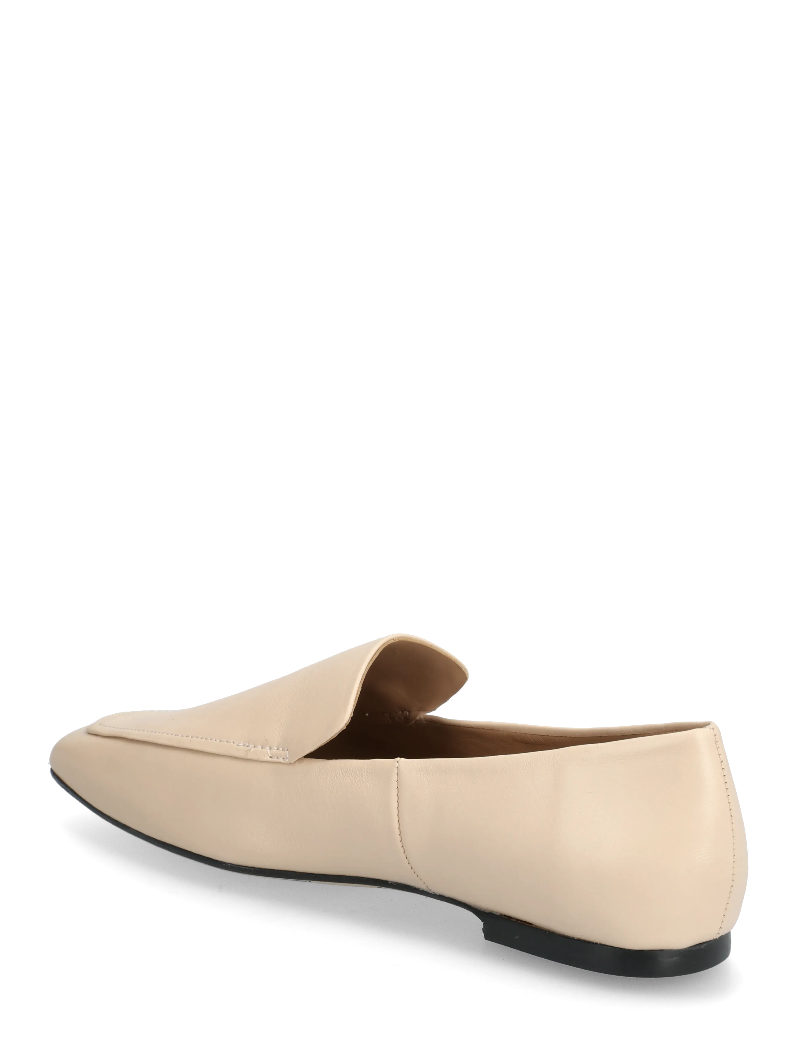 BOSS - Charlize_Loafer_LTS - modetrends - natural - 2