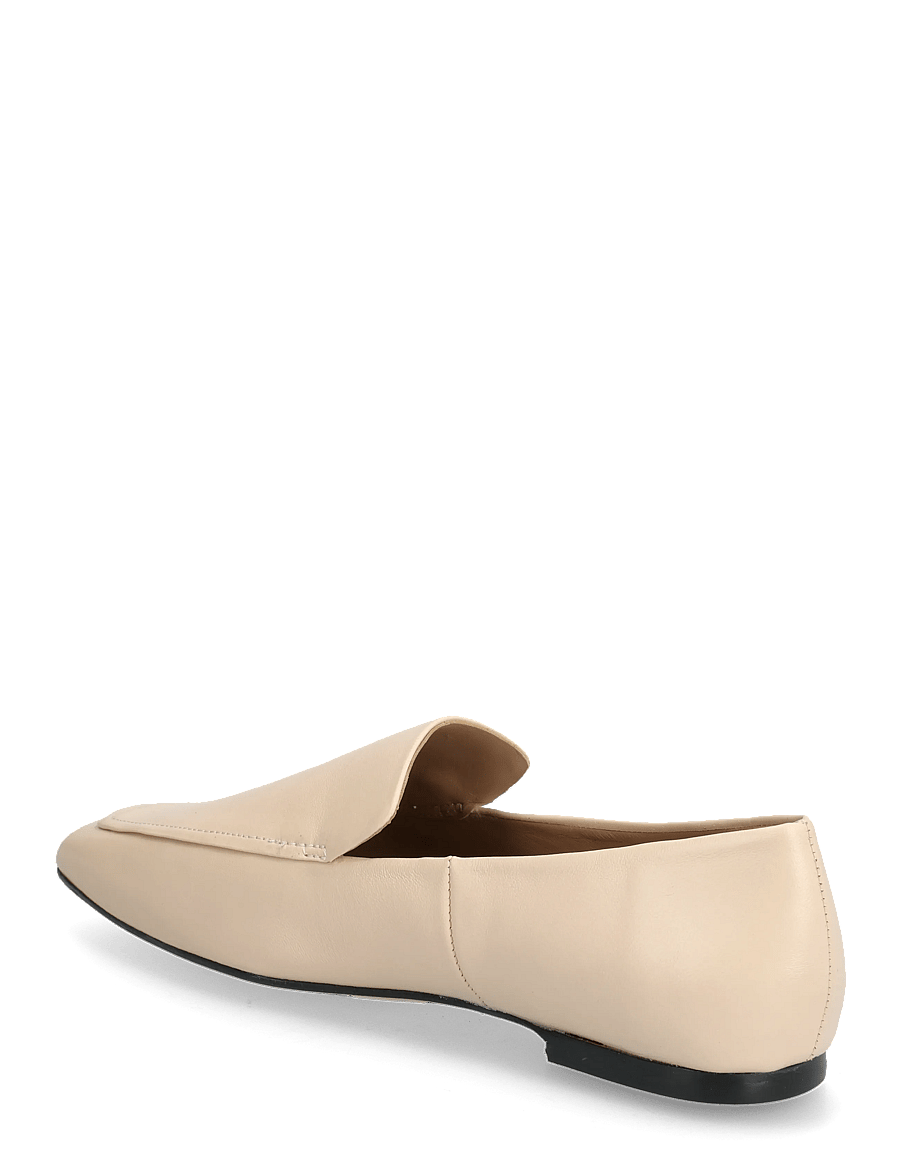 BOSS - Charlize_Loafer_LTS - muotitrendit - natural - 2
