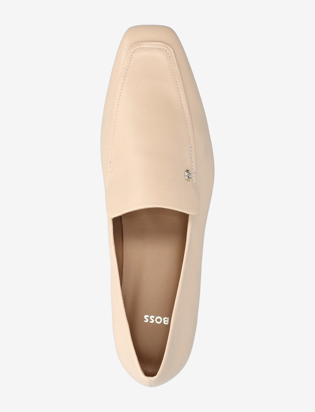 BOSS - Charlize_Loafer_LTS - særlige begivenheder - natural - 3