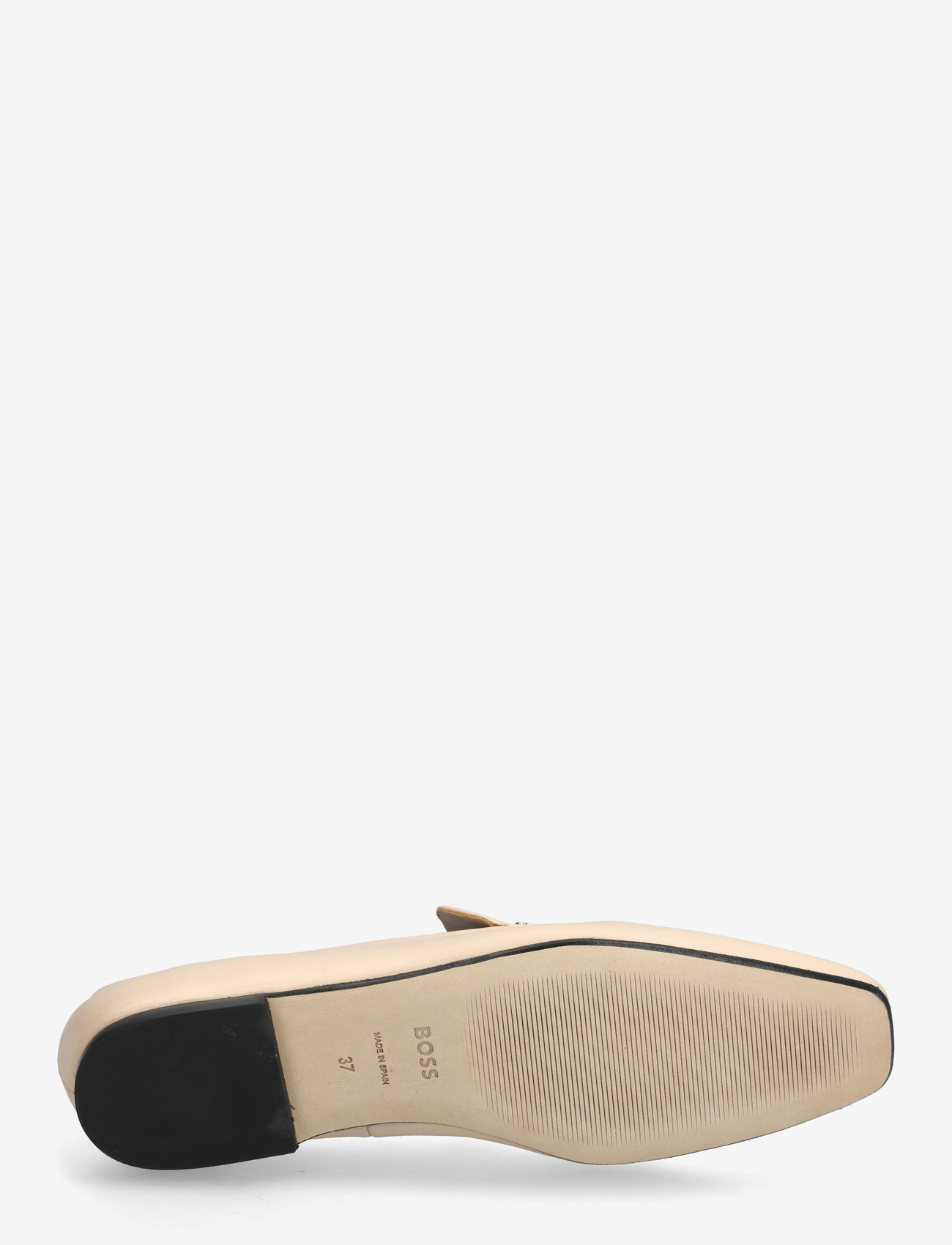 BOSS - Charlize_Loafer_LTS - særlige begivenheder - natural - 4