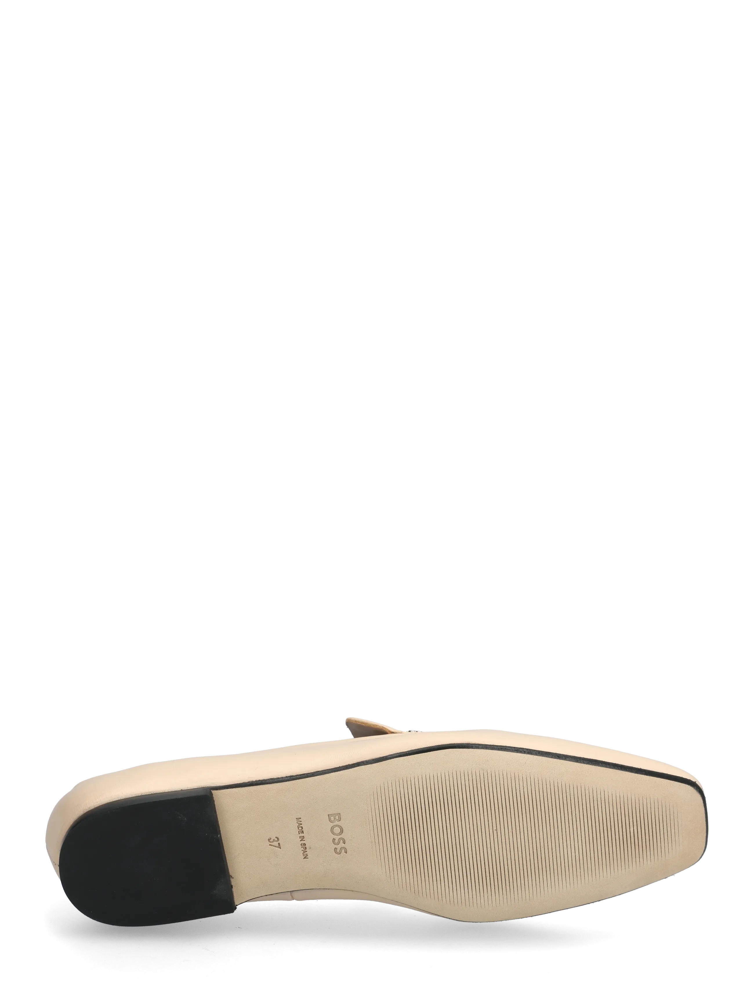 BOSS - Charlize_Loafer_LTS - modetrends - natural - 4