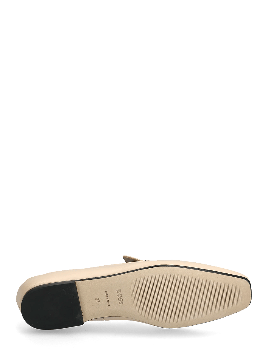 BOSS - Charlize_Loafer_LTS - muotitrendit - natural - 4