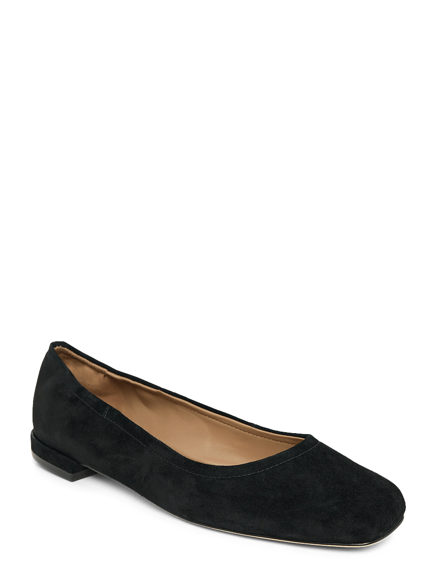 BOSS - Luara_Ballerina_SD - besondere anlässe - black - 0