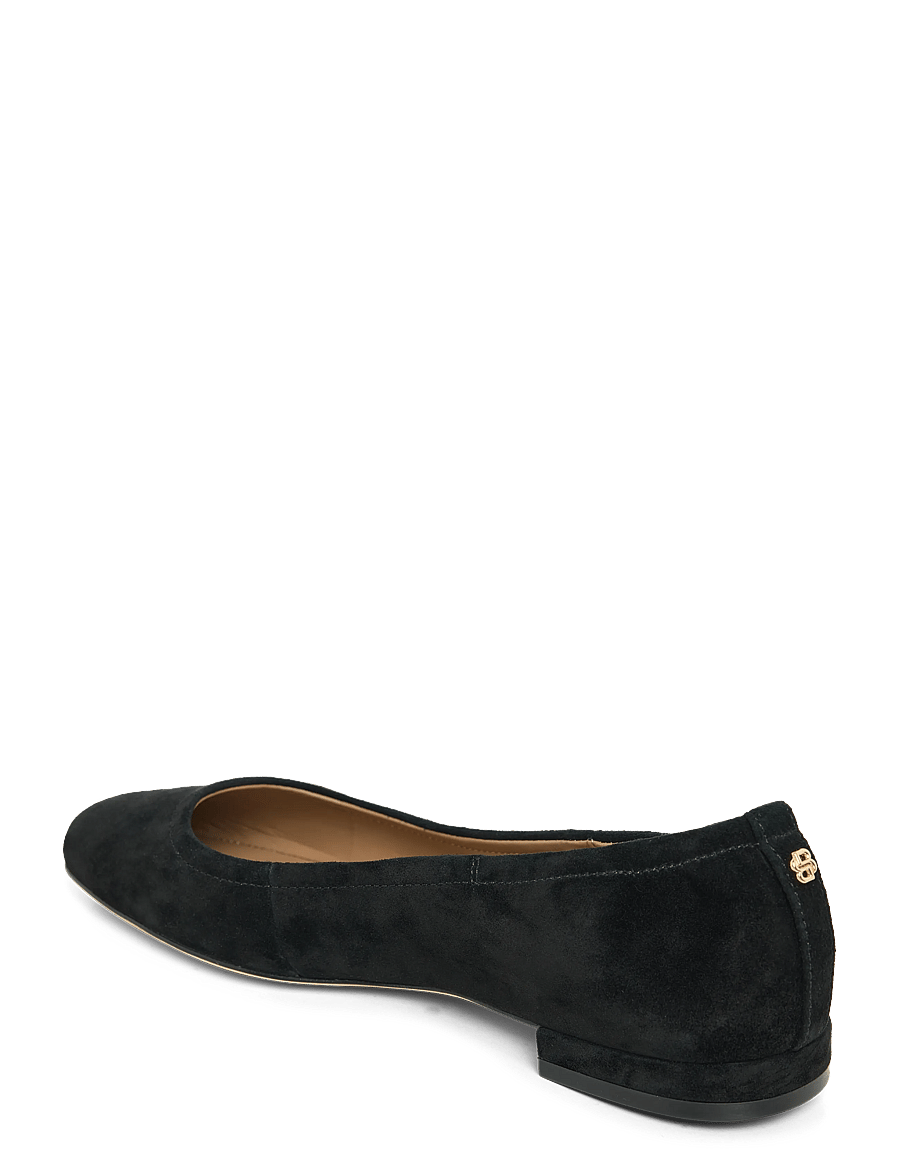 BOSS - Luara_Ballerina_SD - besondere anlässe - black - 1