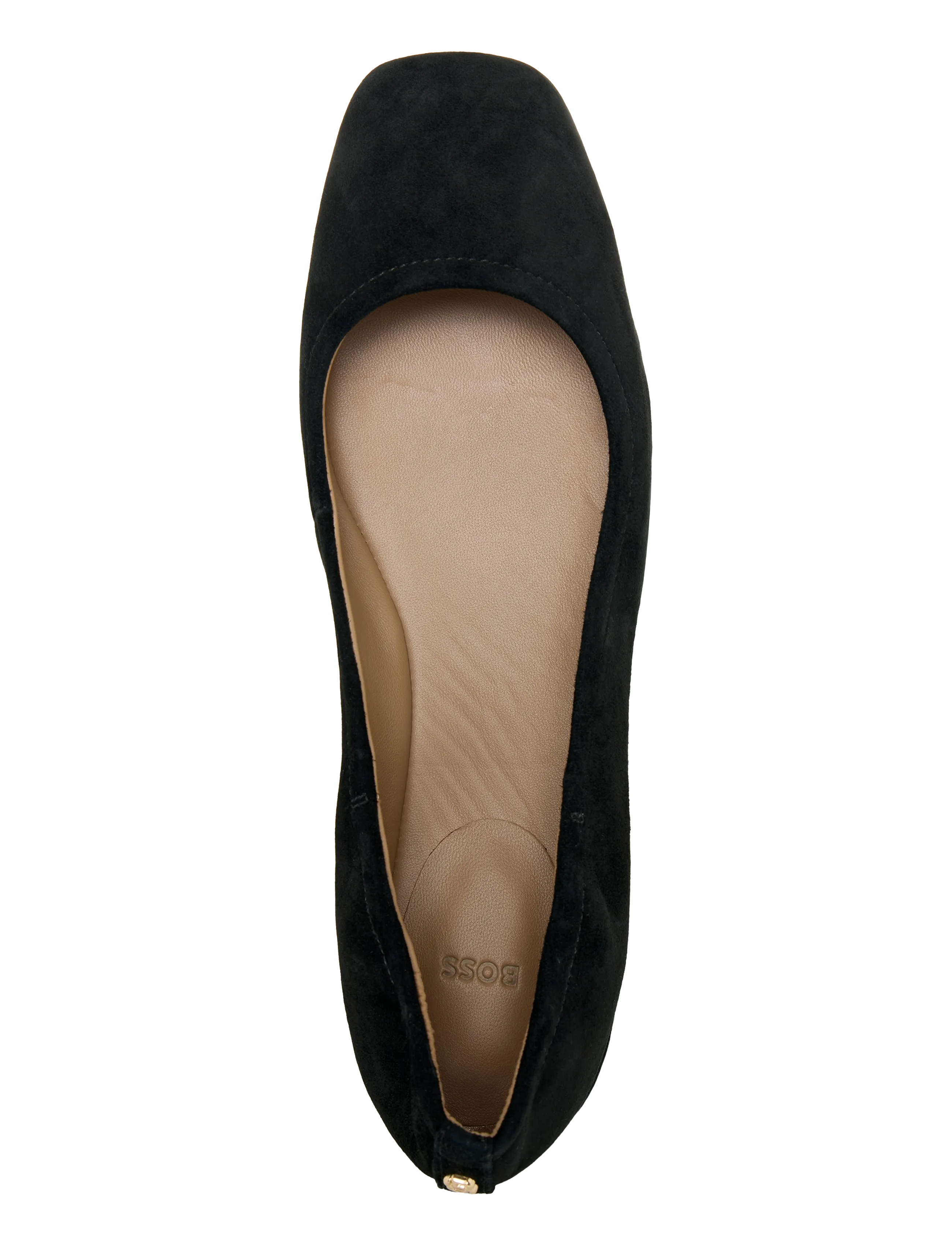 BOSS - Luara_Ballerina_SD - black - 3