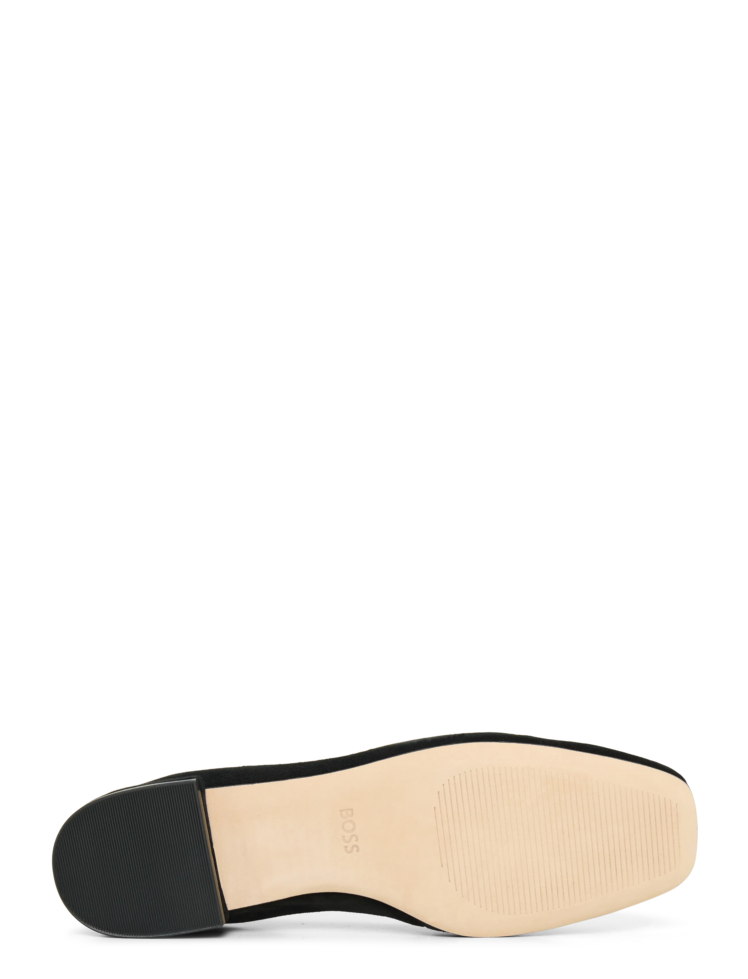 BOSS - Luara_Ballerina_SD - black - 4