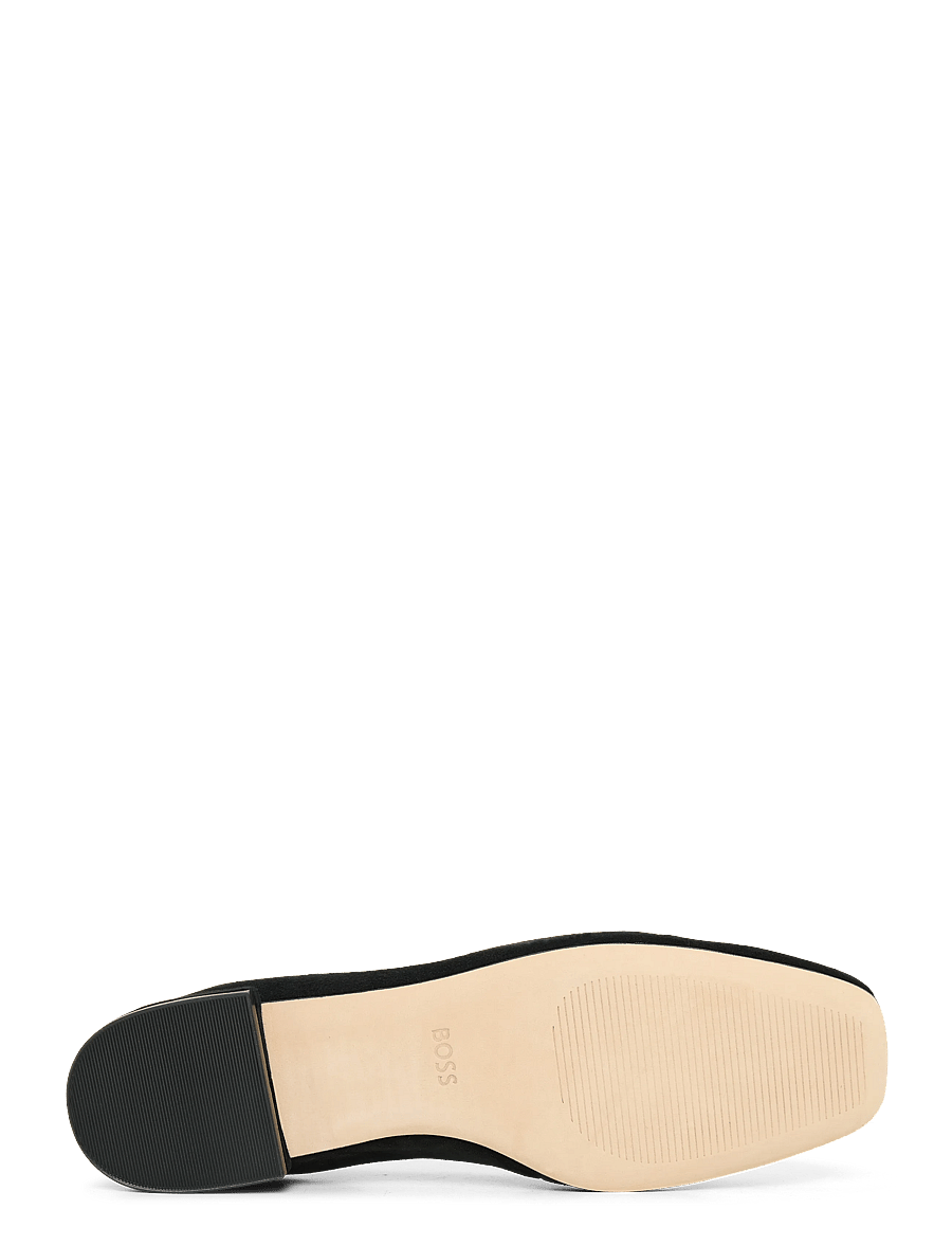 BOSS - Luara_Ballerina_SD - besondere anlässe - black - 4