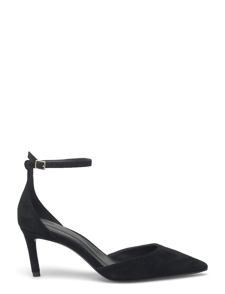 BOSS - Gracey_OPump70_SD - kontsakingad - black - 1