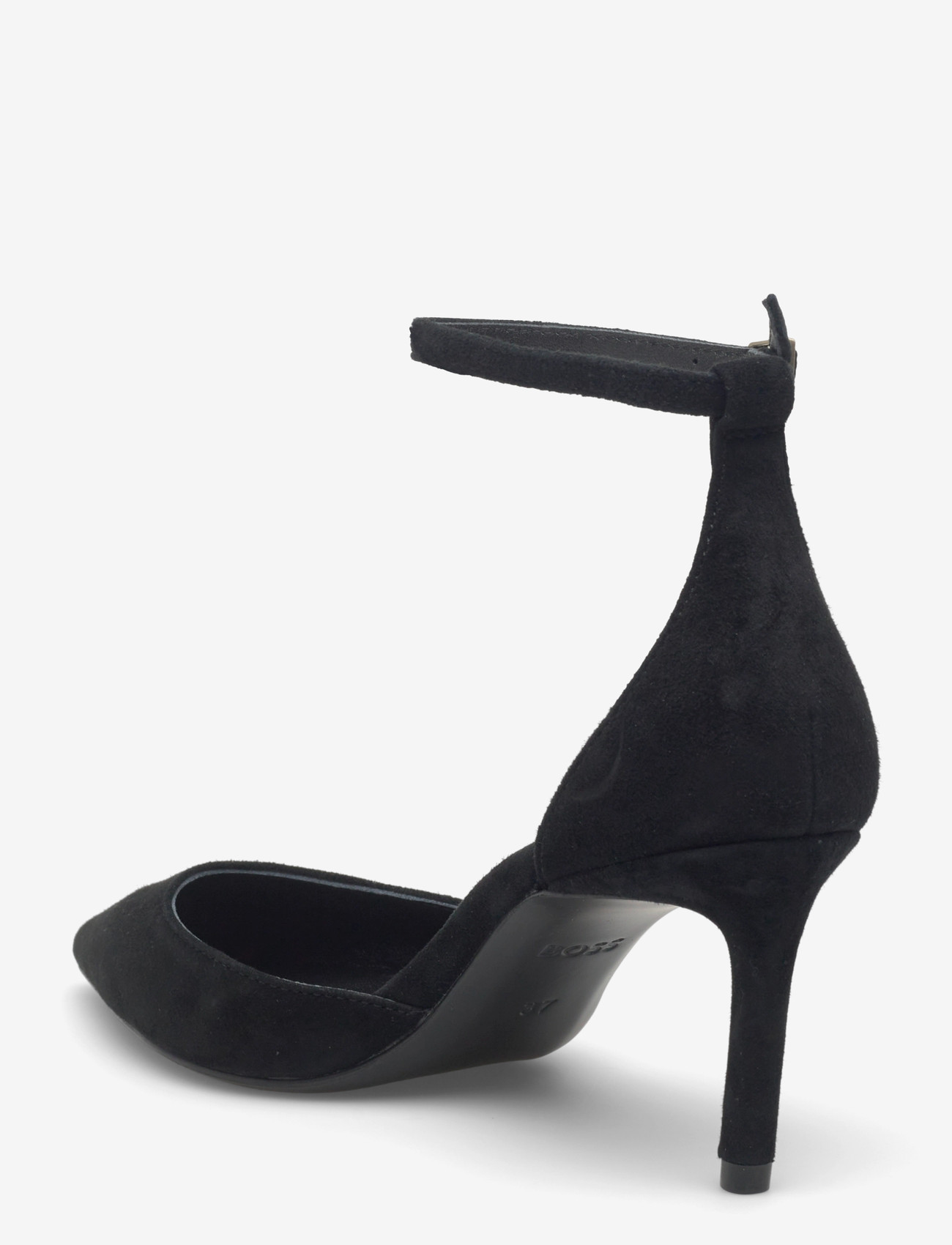 BOSS - Gracey_OPump70_SD - pumps - black - 2