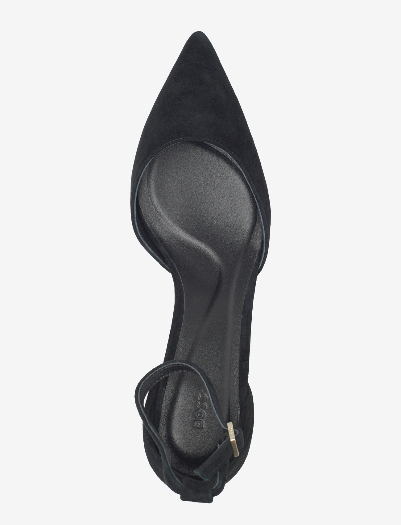 BOSS - Gracey_OPump70_SD - pumps - black - 3