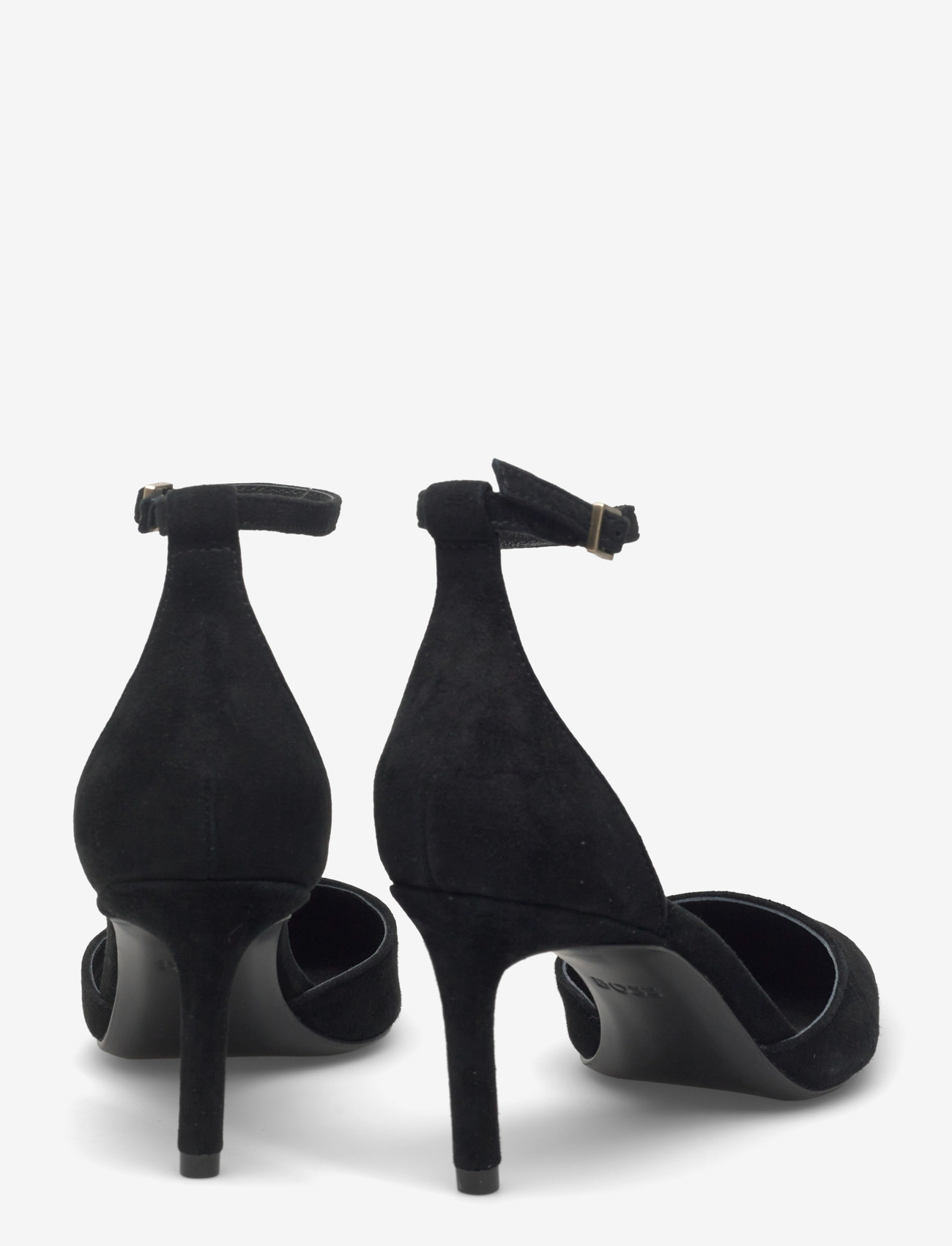 BOSS - Gracey_OPump70_SD - pumps - black - 4