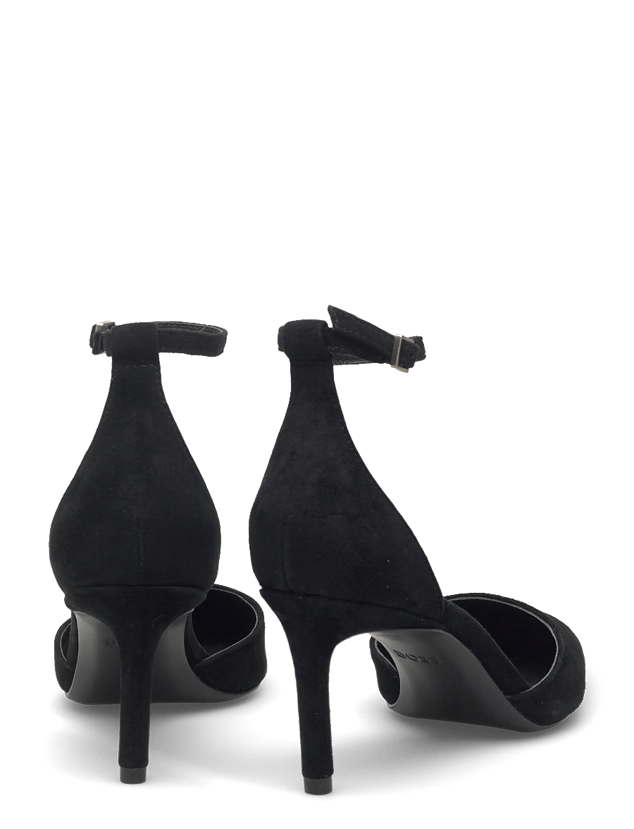 BOSS - Gracey_OPump70_SD - kontsakingad - black - 4