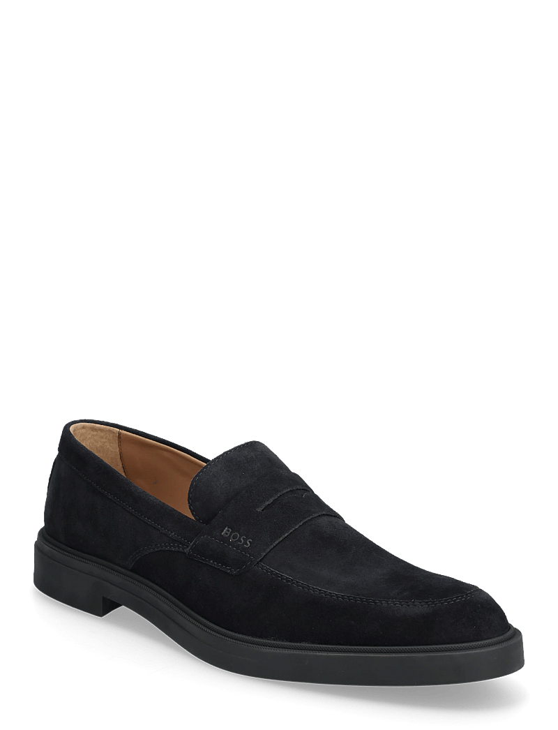 BOSS - Calev_Loaf_sdfb - nach anlass kaufen - dark blue - 0