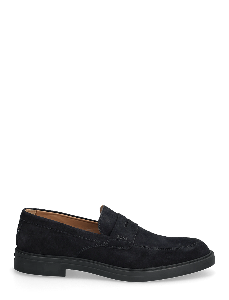 BOSS - Calev_Loaf_sdfb - nach anlass kaufen - dark blue - 1