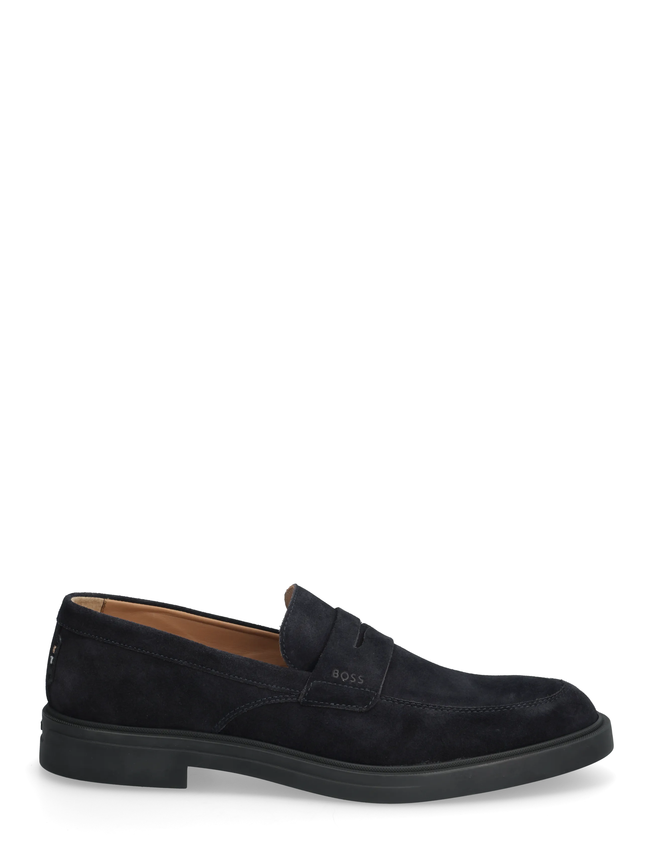 BOSS - Calev_Loaf_sdfb - nach anlass kaufen - dark blue - 1