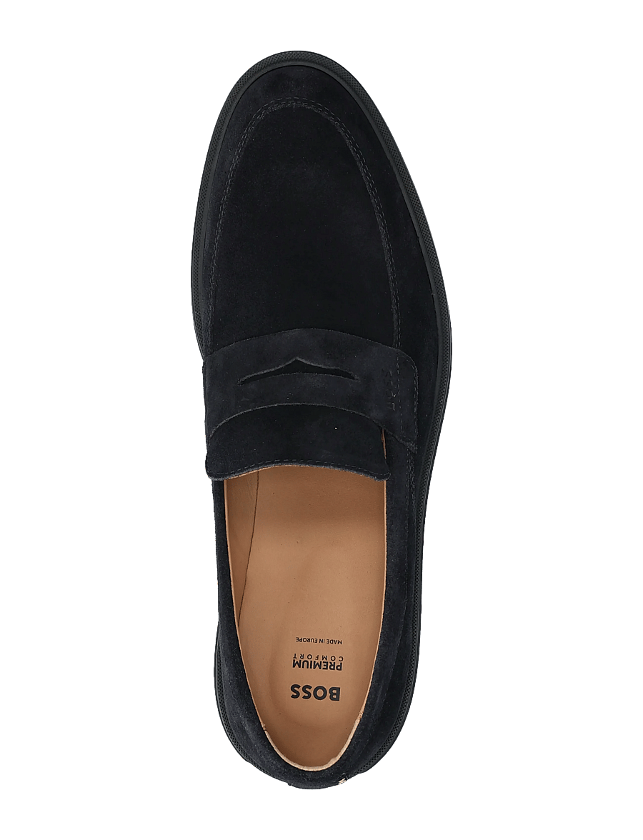 BOSS - Calev_Loaf_sdfb - nach anlass kaufen - dark blue - 3