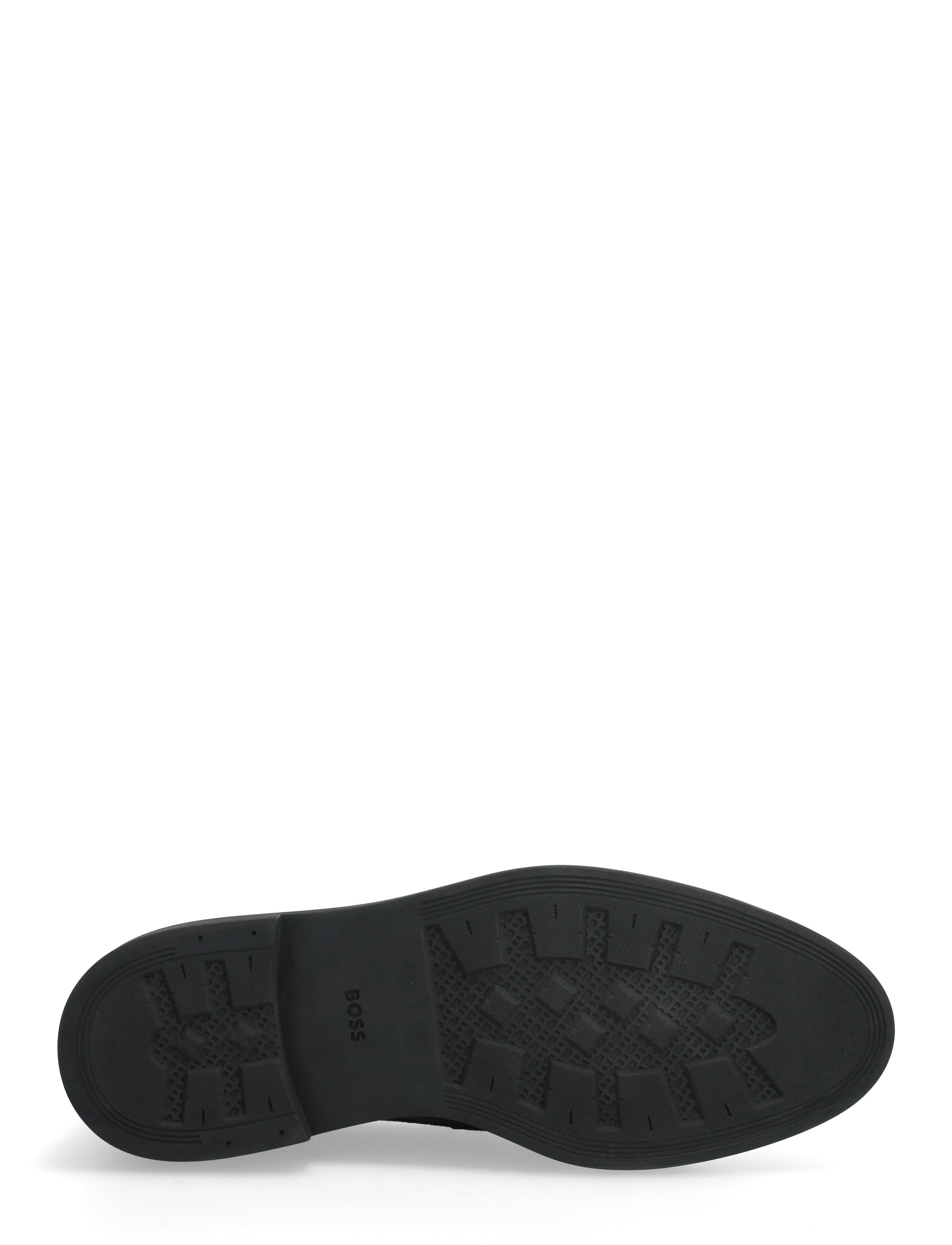 BOSS - Calev_Loaf_sdfb - dark brown - 4
