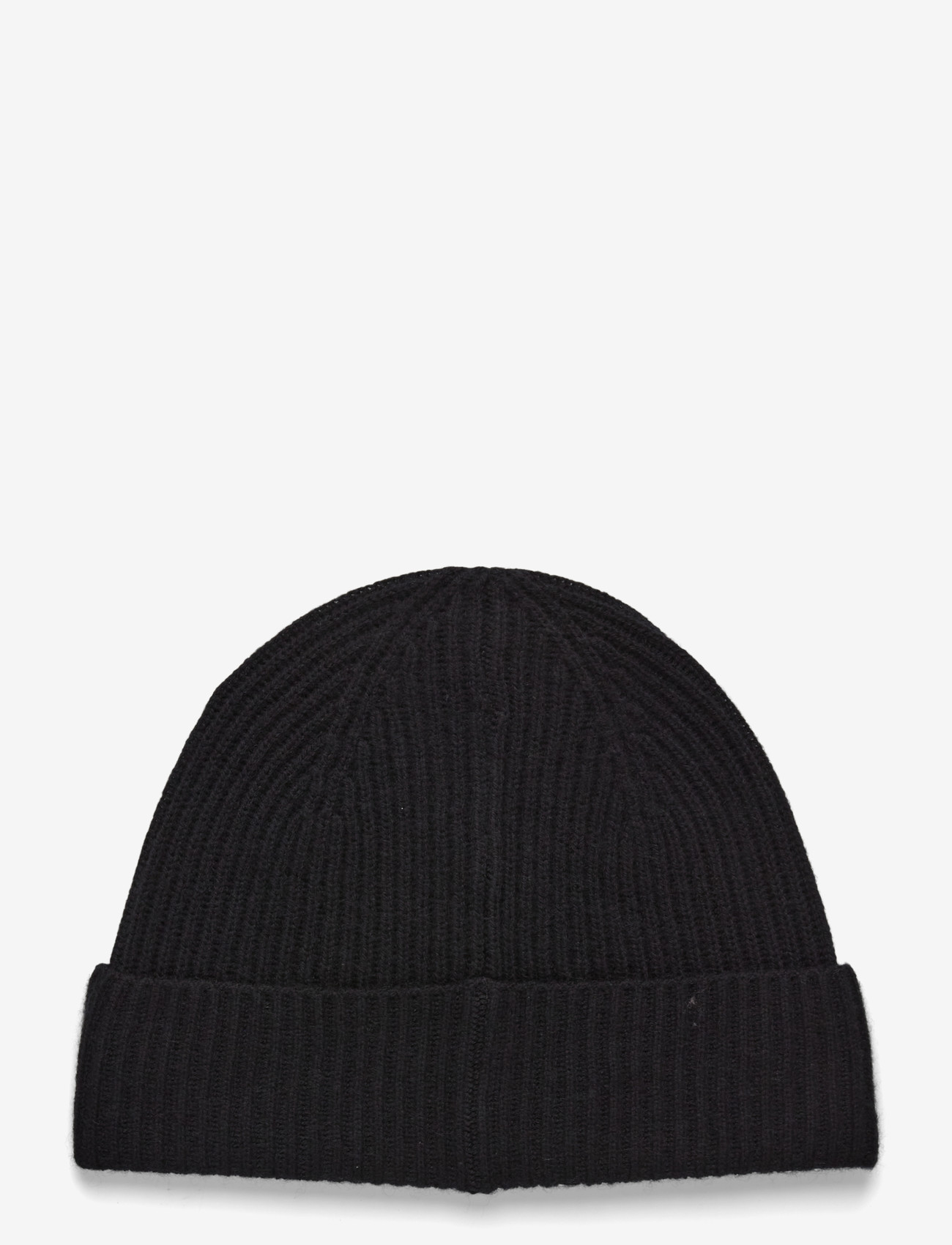 BOSS - Leah-B-Icon_hat - cashmere - black - 1