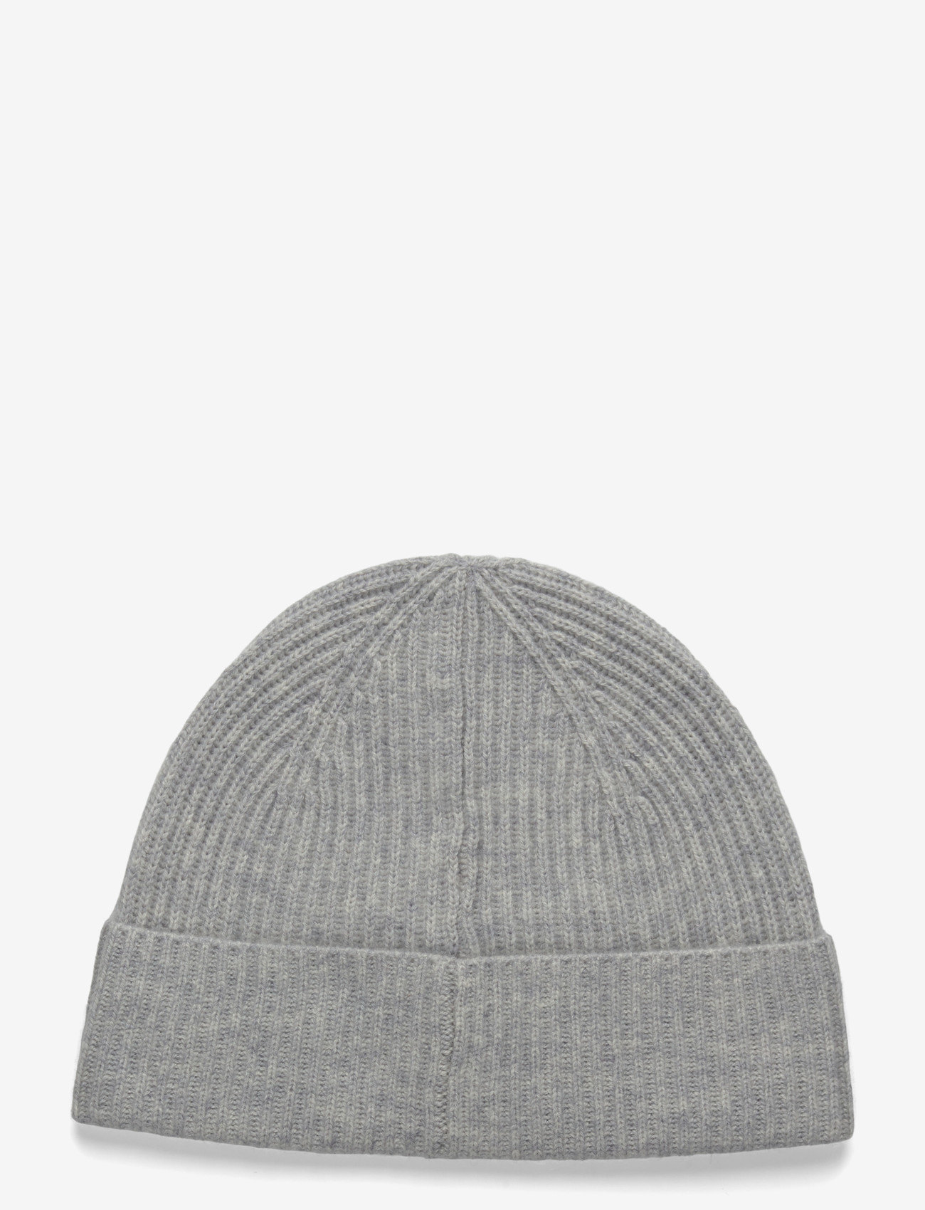 BOSS - Leah-B-Icon_hat - cashmere - light/pastel grey - 1