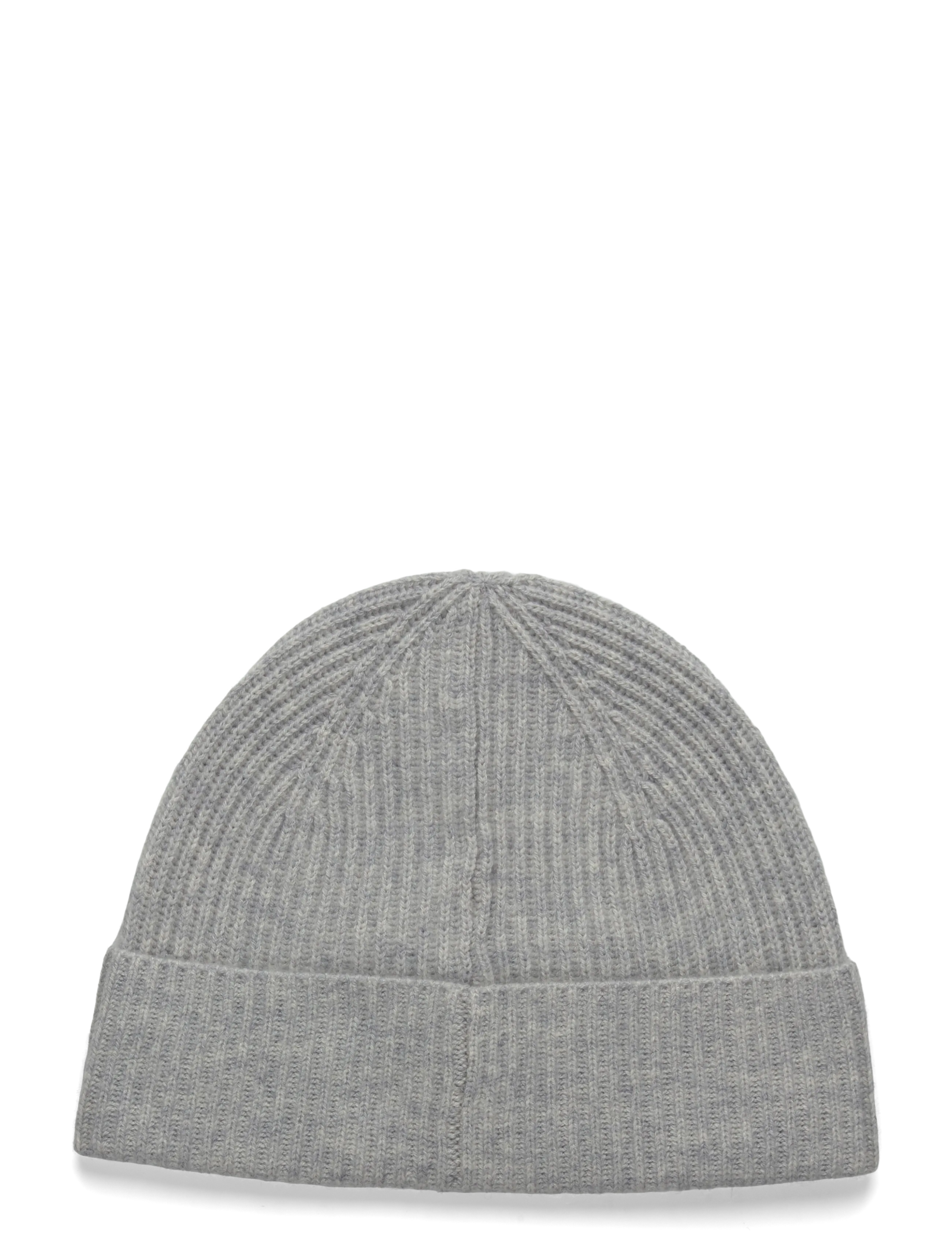 BOSS - Leah-B-Icon_hat - kasjmier - light/pastel grey - 1