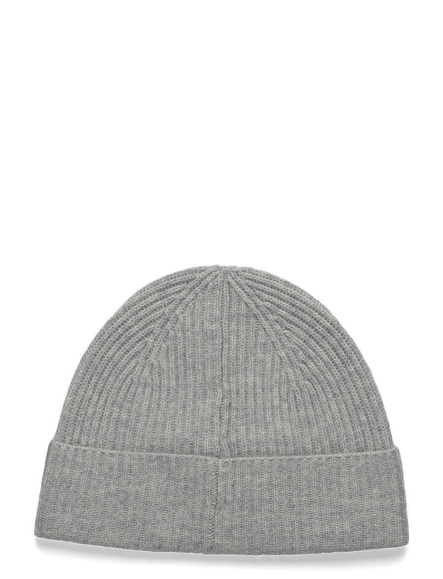 BOSS - Leah-B-Icon_hat - cashmere - light/pastel grey - 1