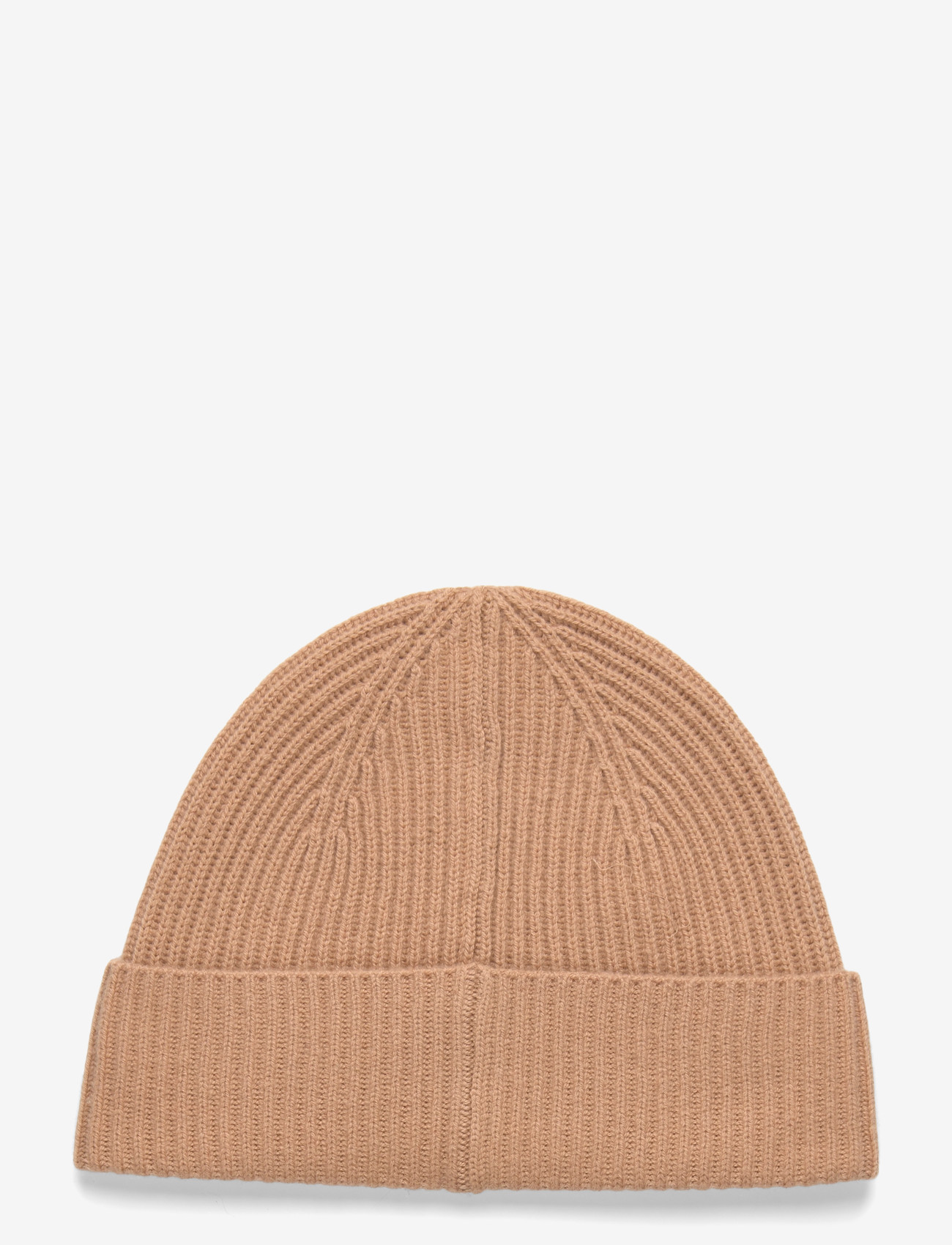 BOSS - Leah-B-Icon_hat - kašmiir - medium beige - 1