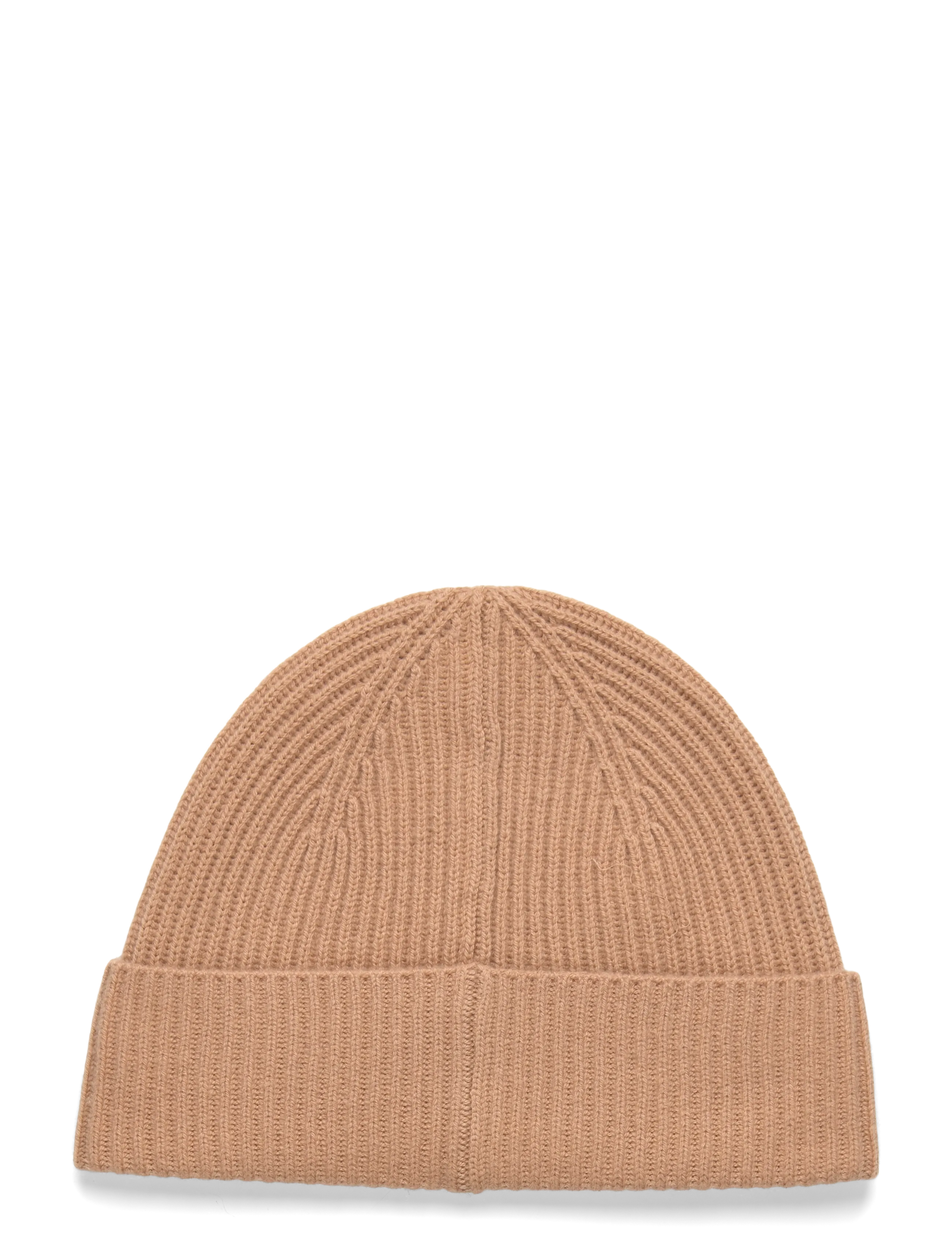 BOSS - Leah-B-Icon_hat - kashmir - medium beige - 1