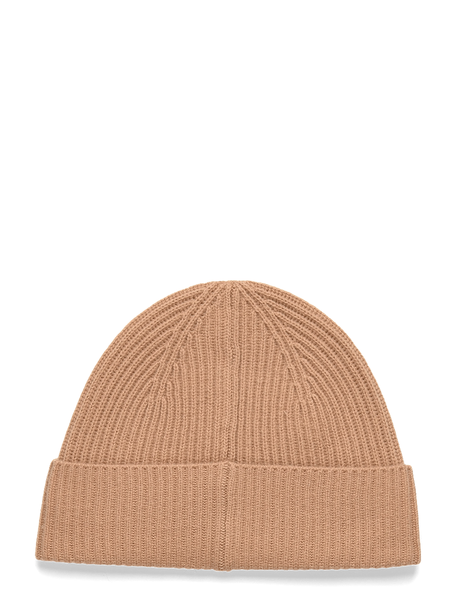BOSS - Leah-B-Icon_hat - kaschmir - medium beige - 1