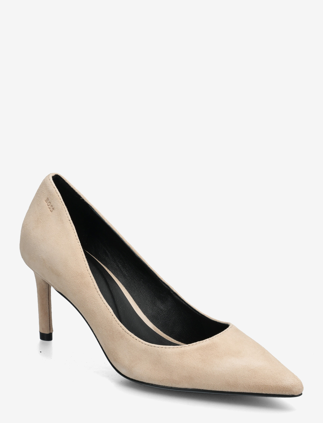BOSS - Gracey_Pump70_SD - party wear at outlet prices - natural - 0