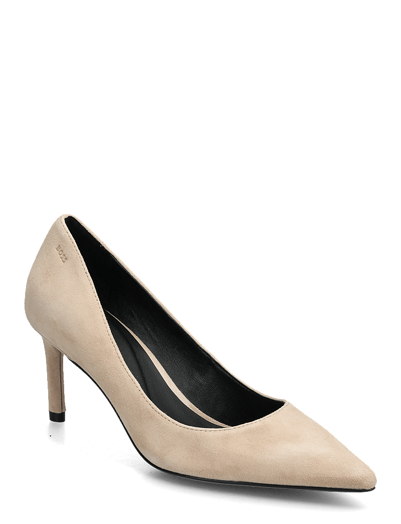 BOSS - Gracey_Pump70_SD - pumps - natural - 0