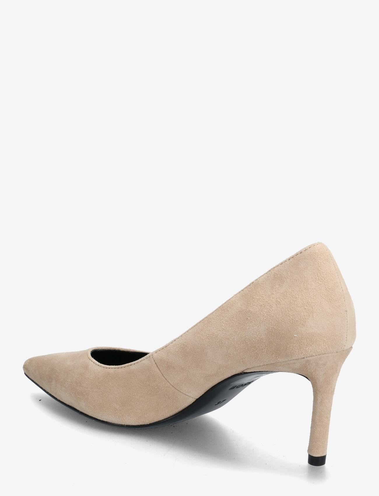 BOSS - Gracey_Pump70_SD - party wear at outlet prices - natural - 2