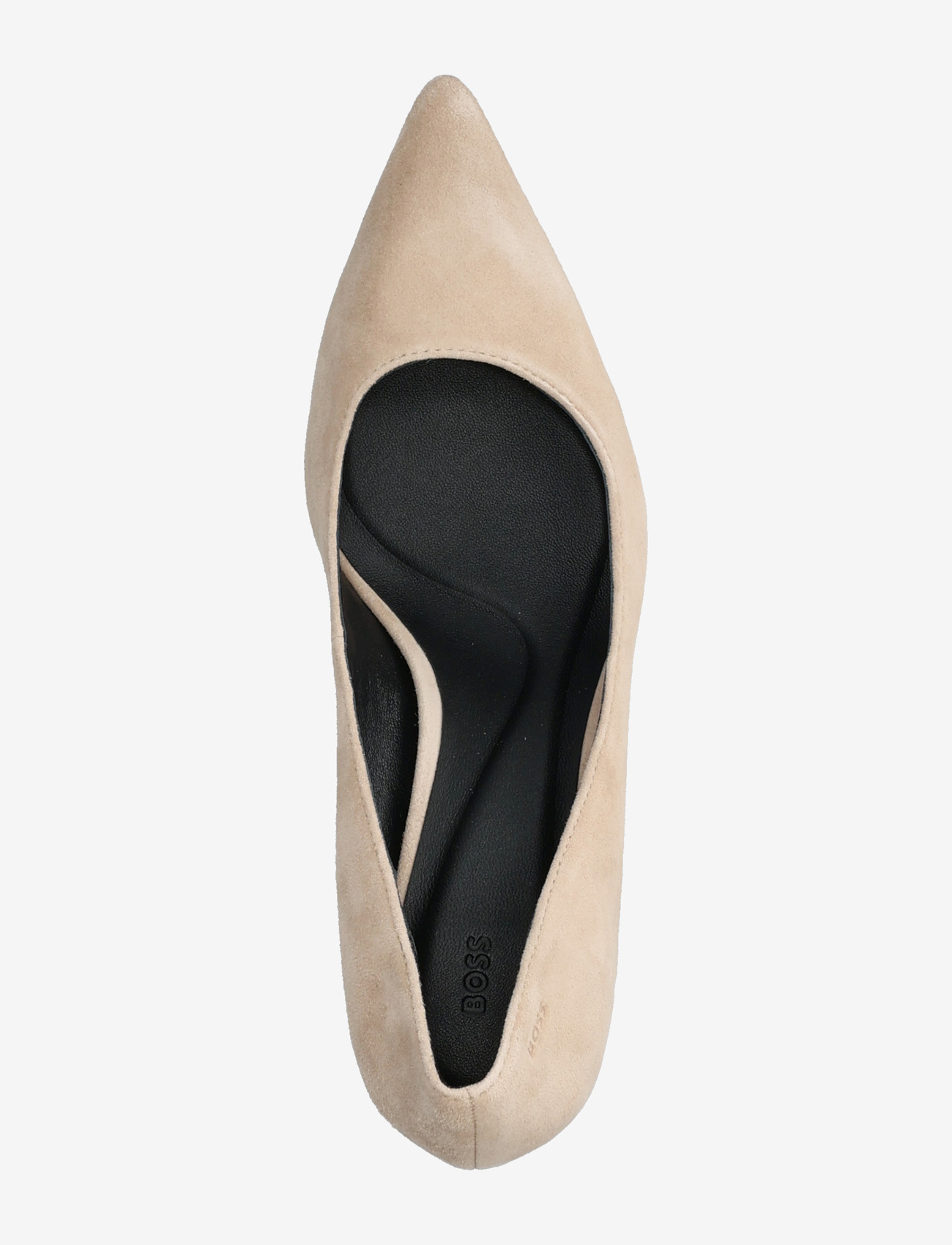 BOSS - Gracey_Pump70_SD - party wear at outlet prices - natural - 3